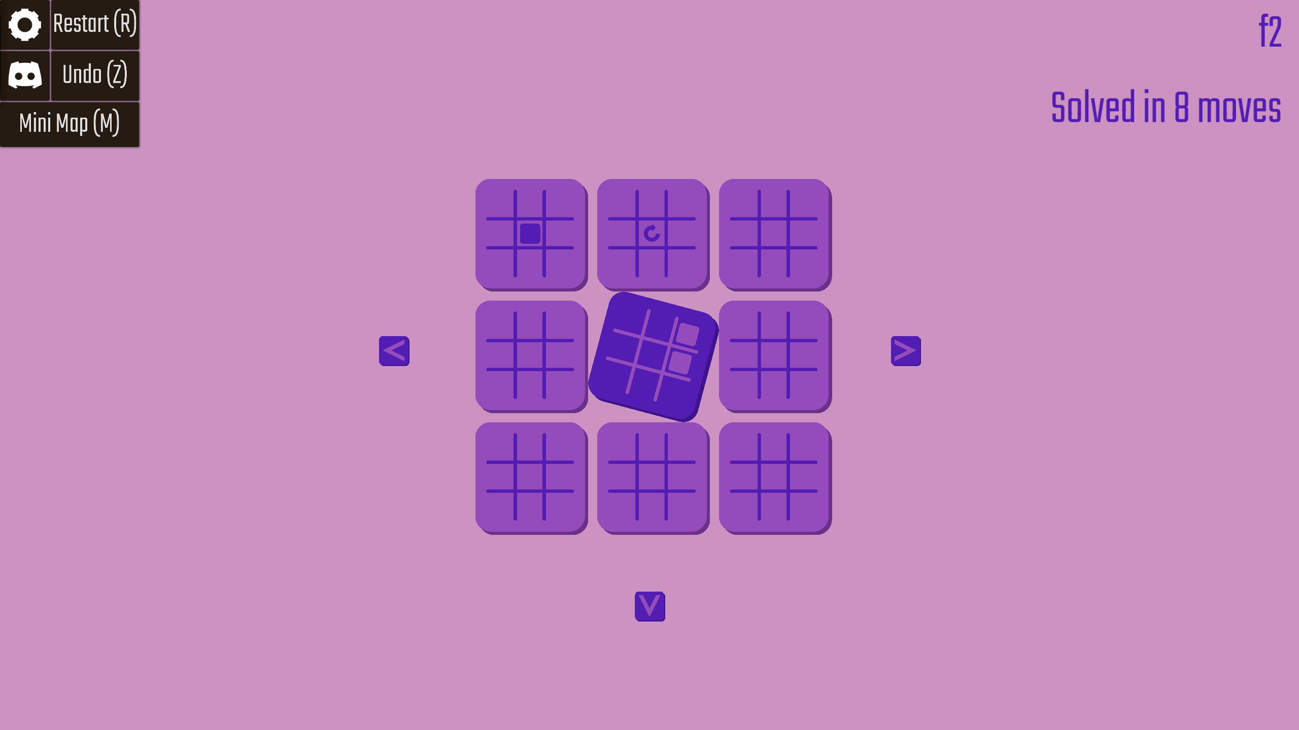 Toggle Tile screenshot 6
