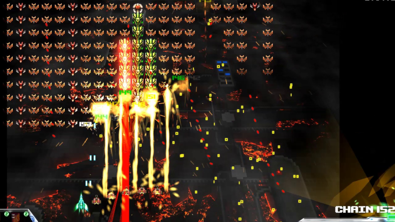Hangeki screenshot 8