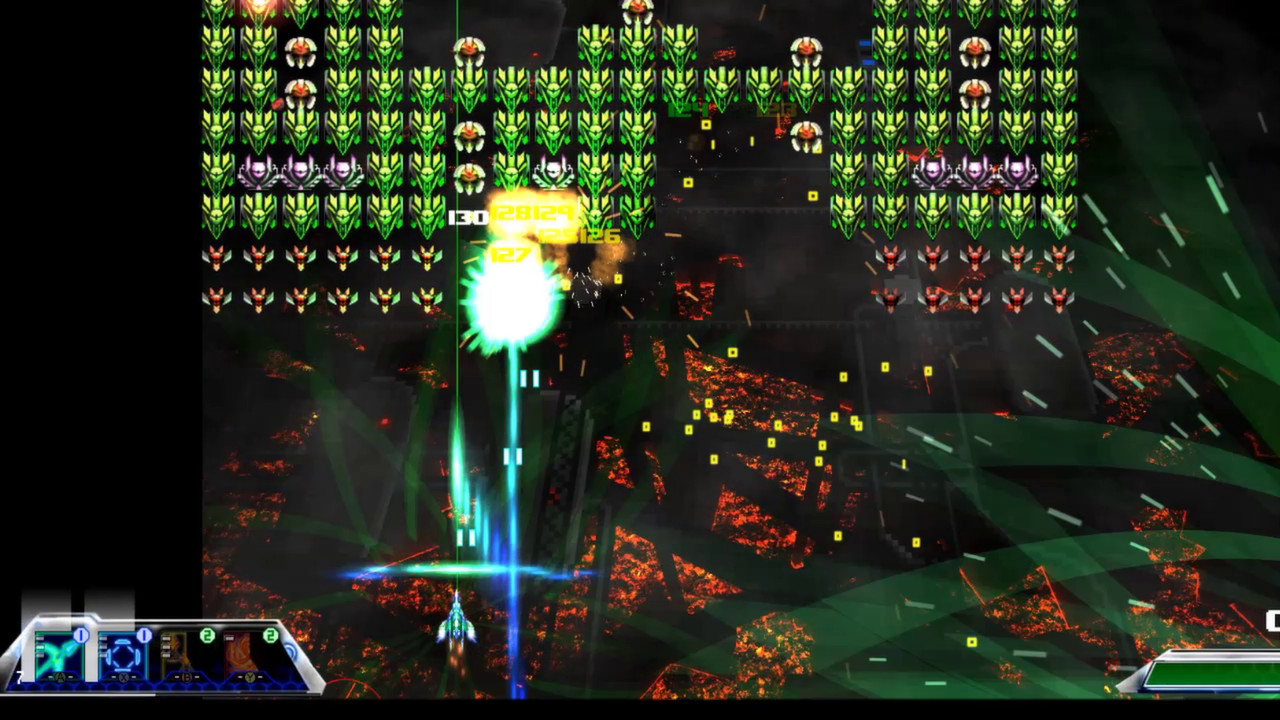 Hangeki screenshot 6