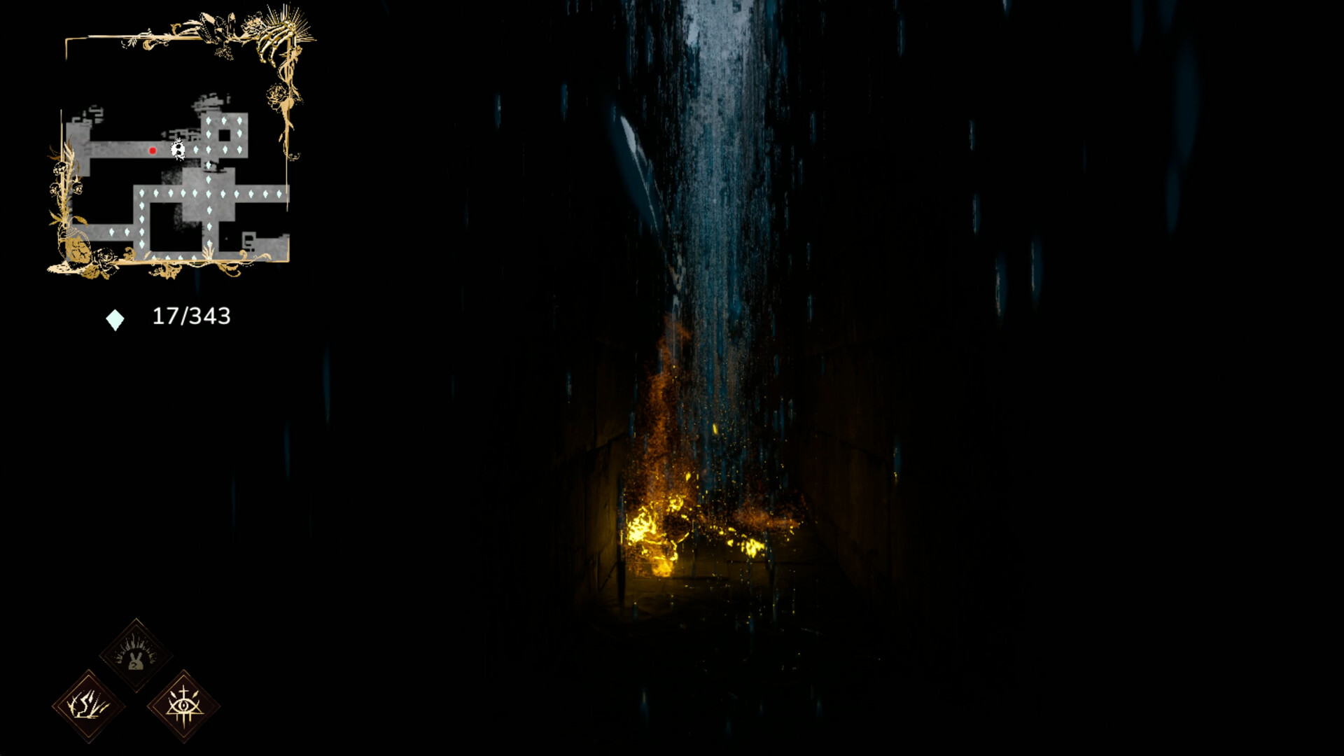 Restless I screenshot 5