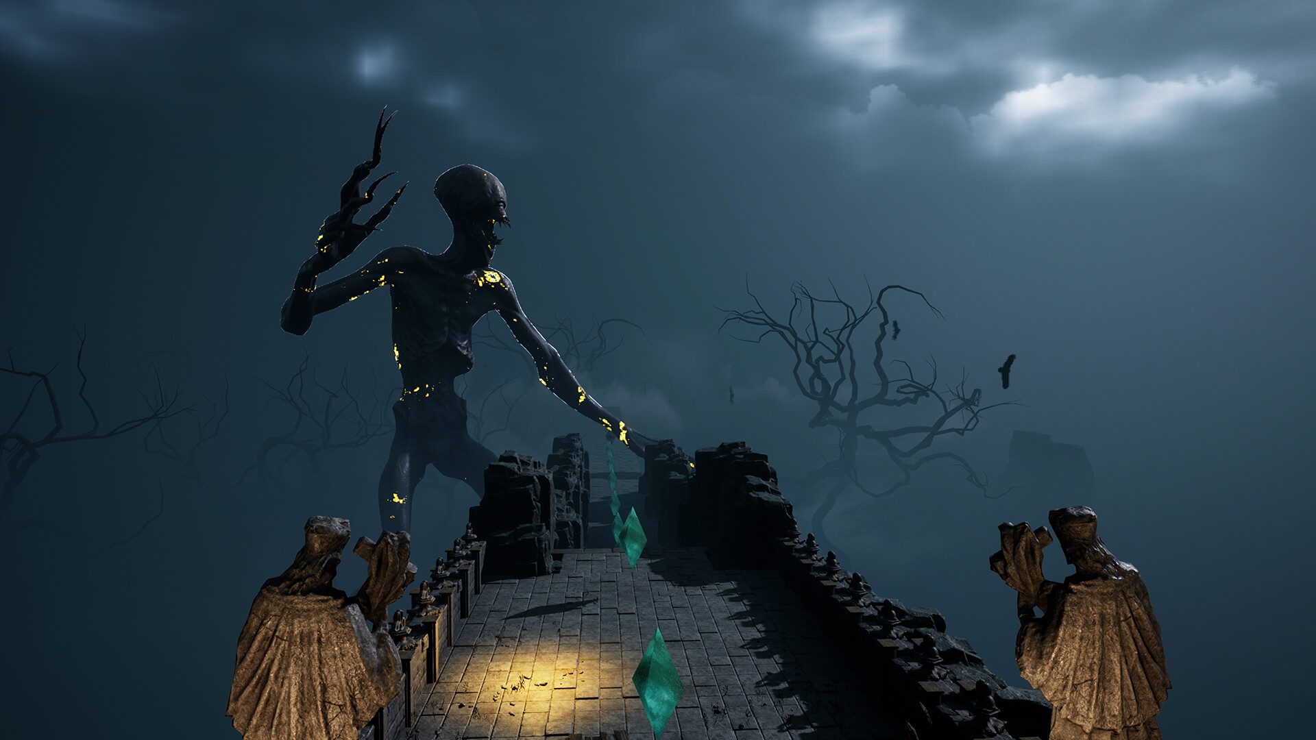 Restless I screenshot 6