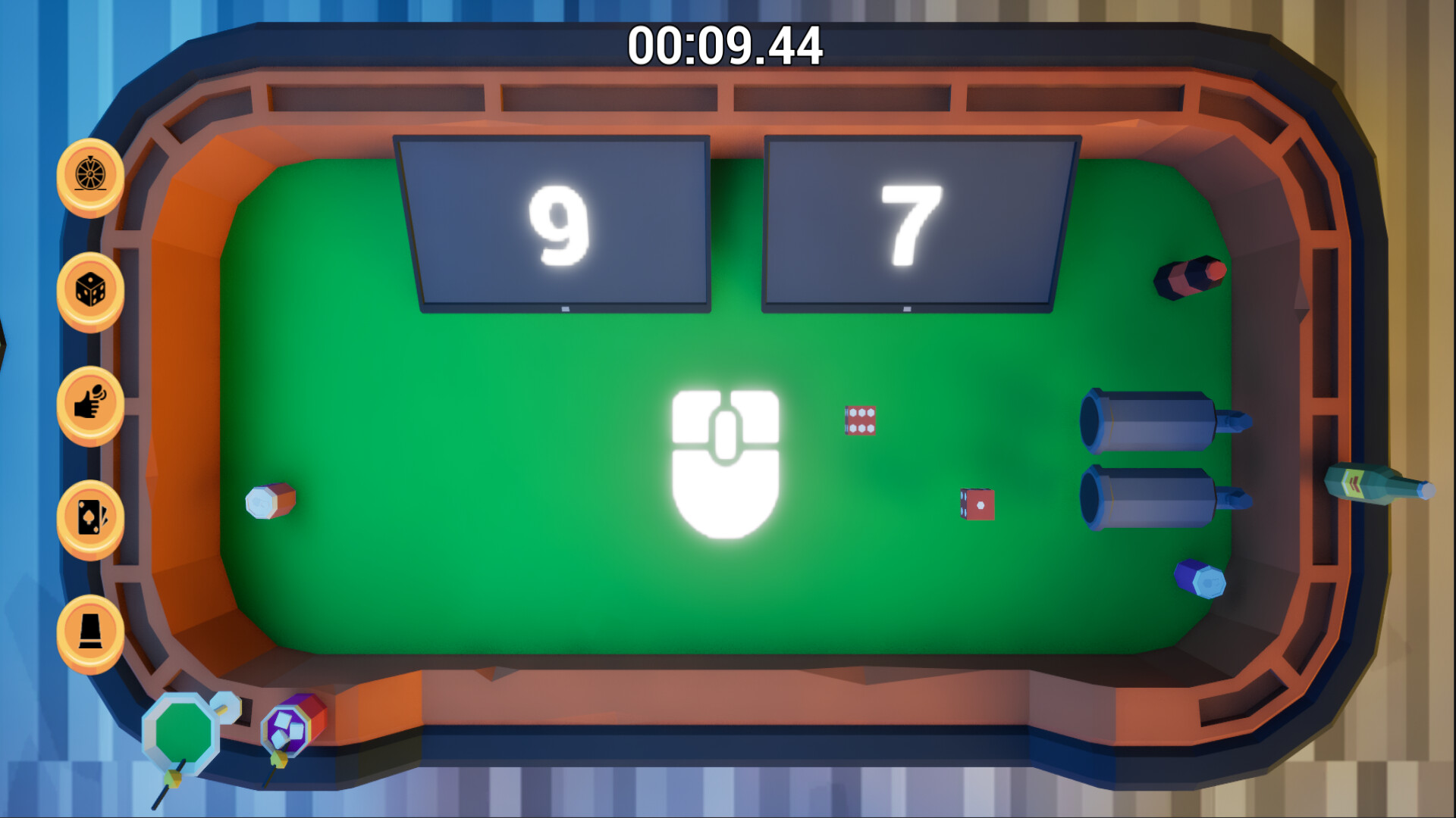 How Luck screenshot 5
