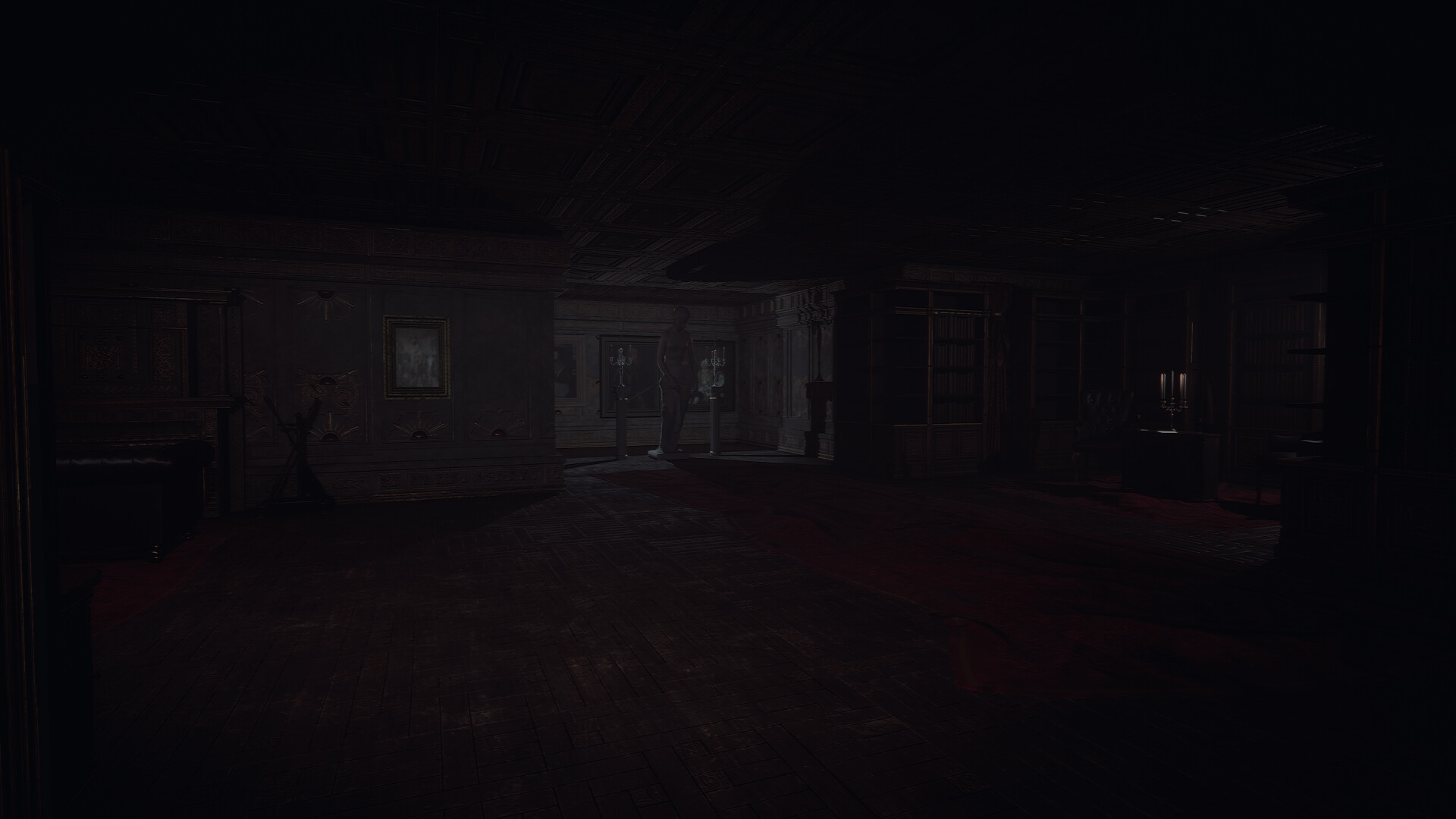 Cursed Loop screenshot 6