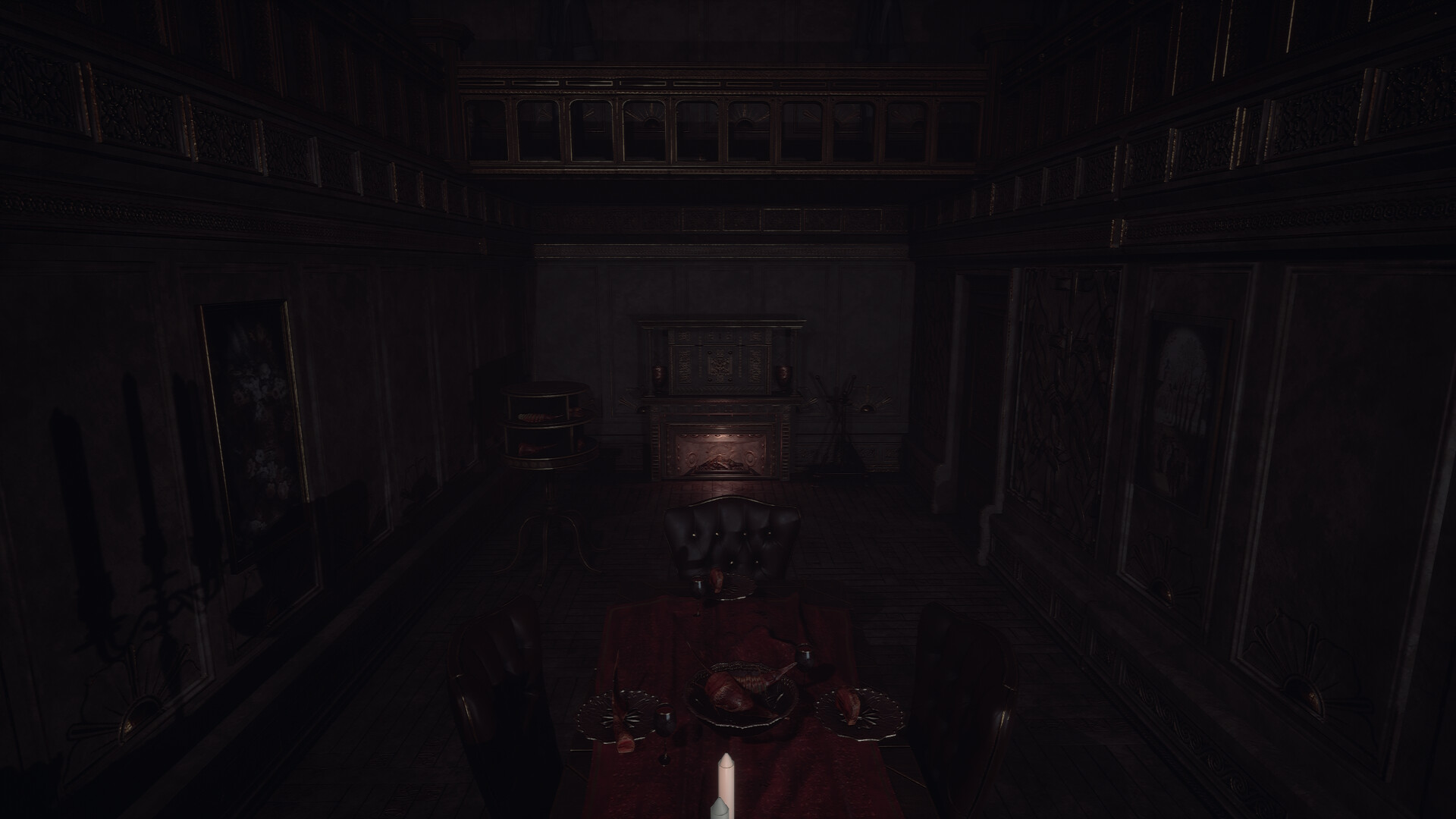 Cursed Loop screenshot 3