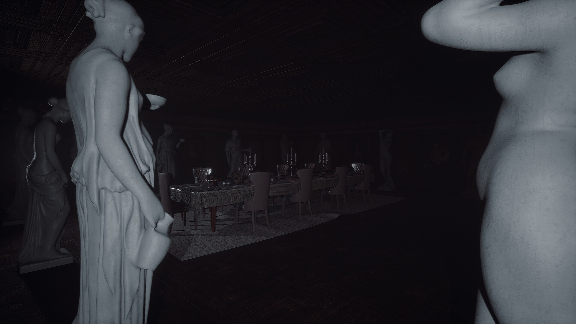 Cursed Loop screenshot 8