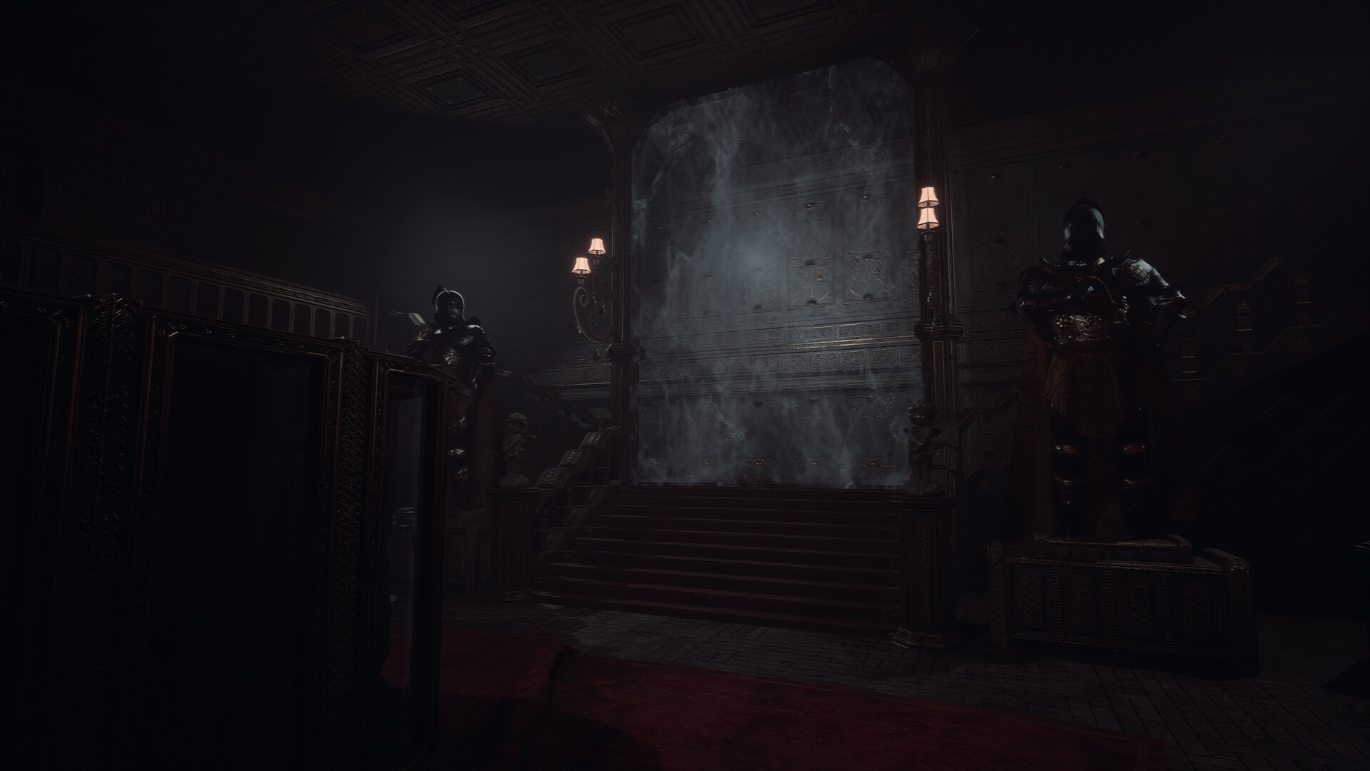 Cursed Loop screenshot 2
