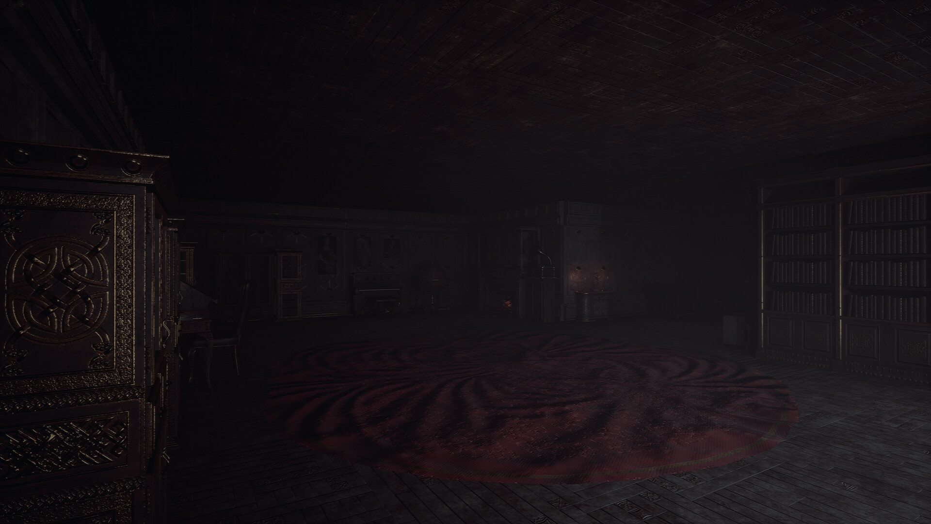 Cursed Loop screenshot 1