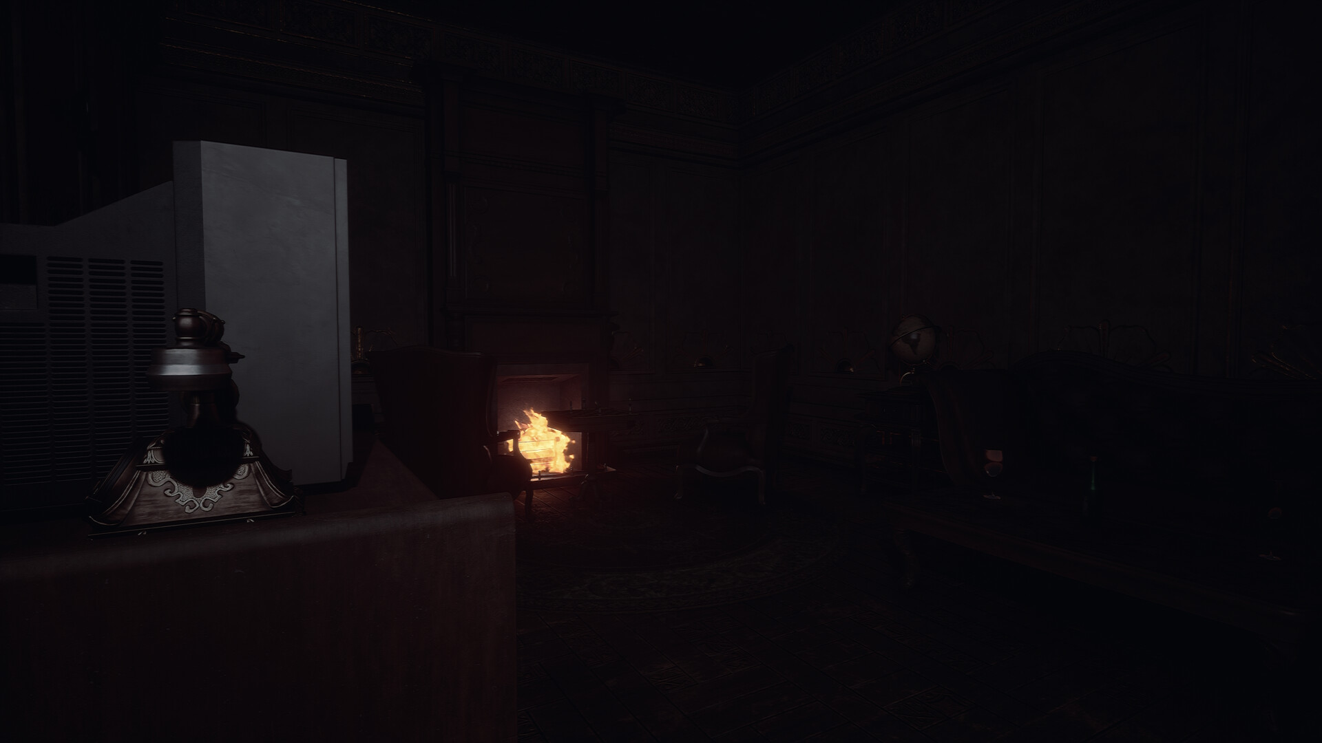 Cursed Loop screenshot 5