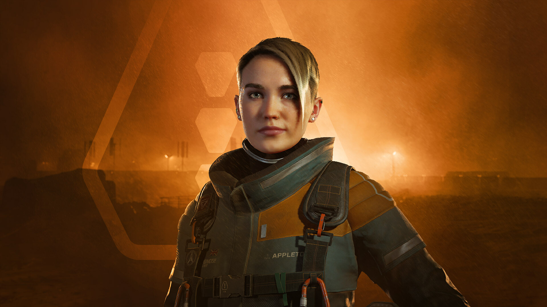Fort Solis - 1 Year Anniversary Digital Goodies screenshot 4