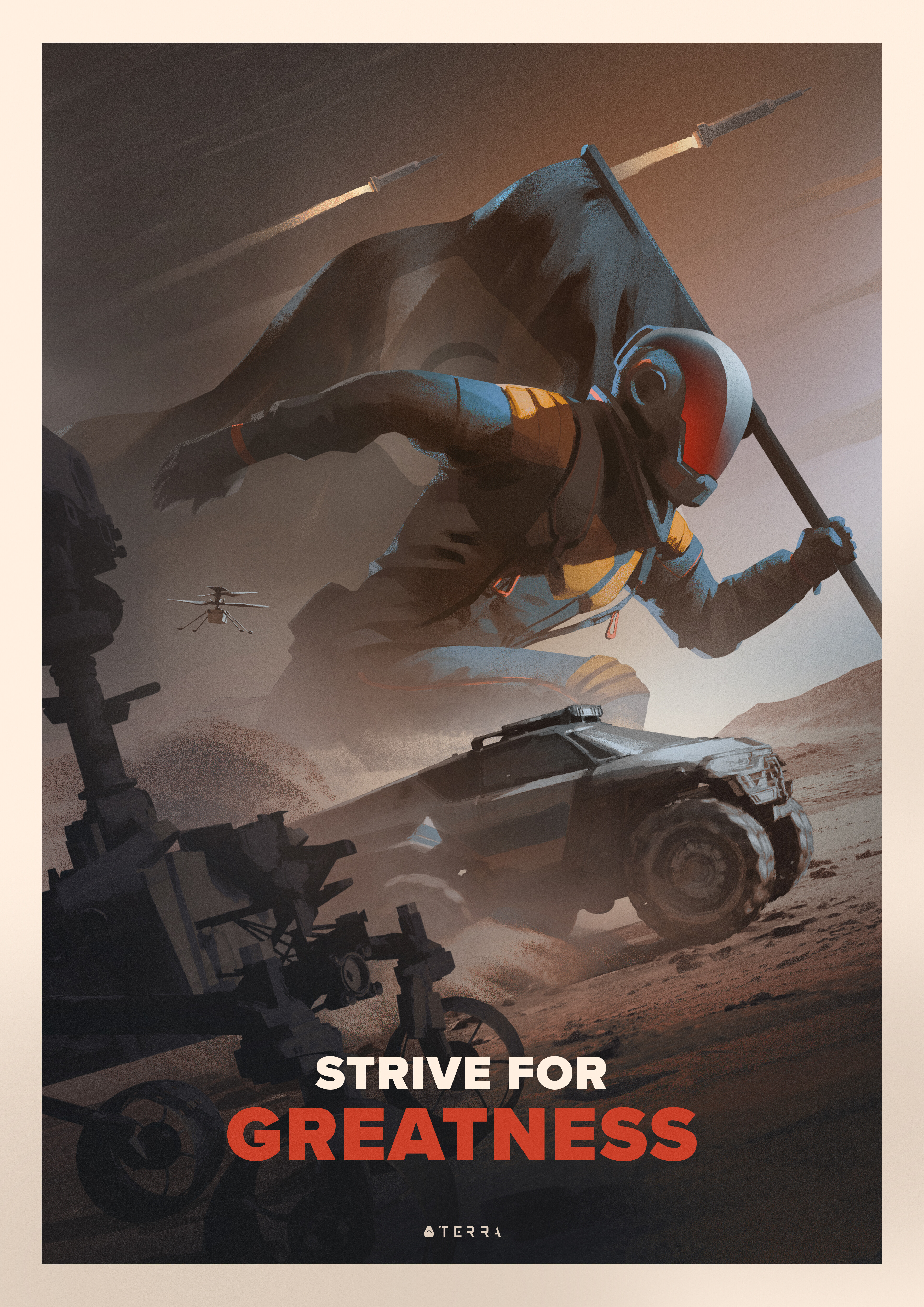 Fort Solis - 1 Year Anniversary Digital Goodies screenshot 5