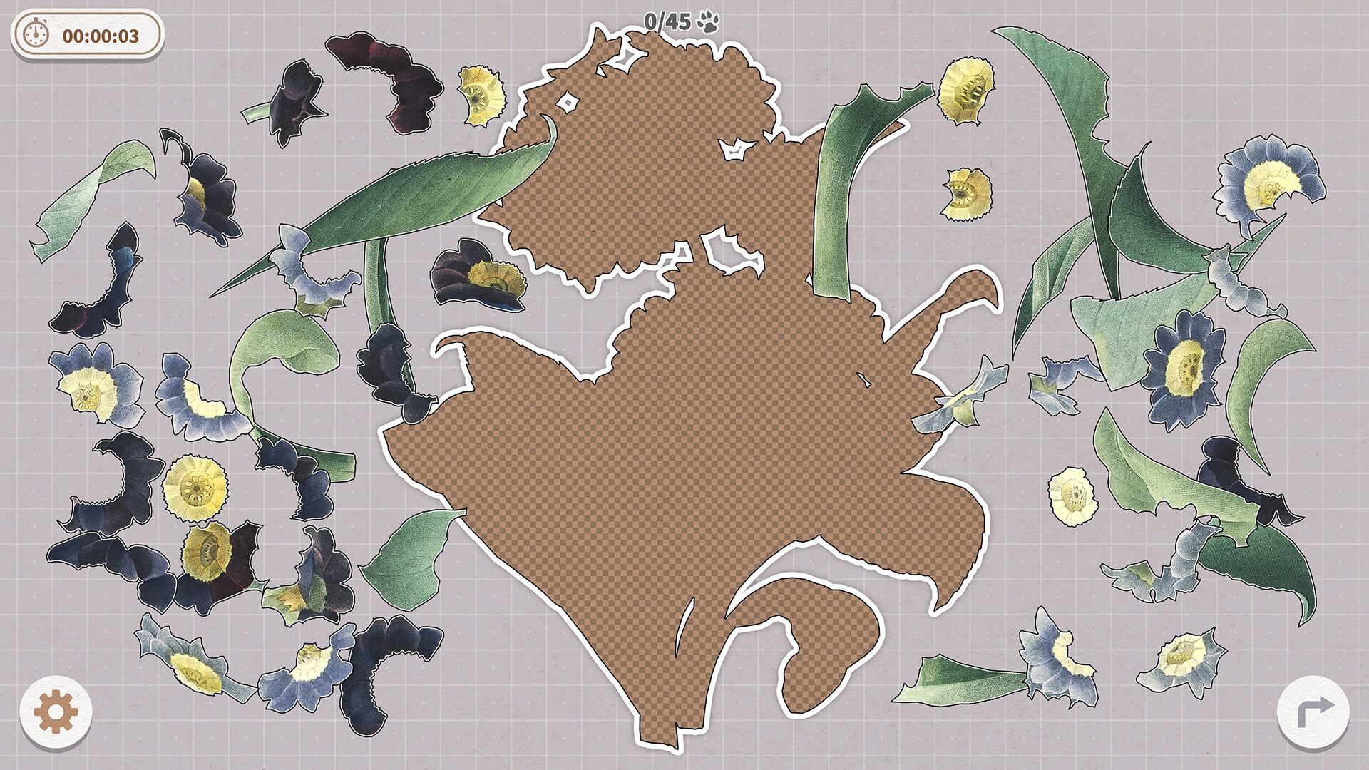 Plants Huddled Together screenshot 9