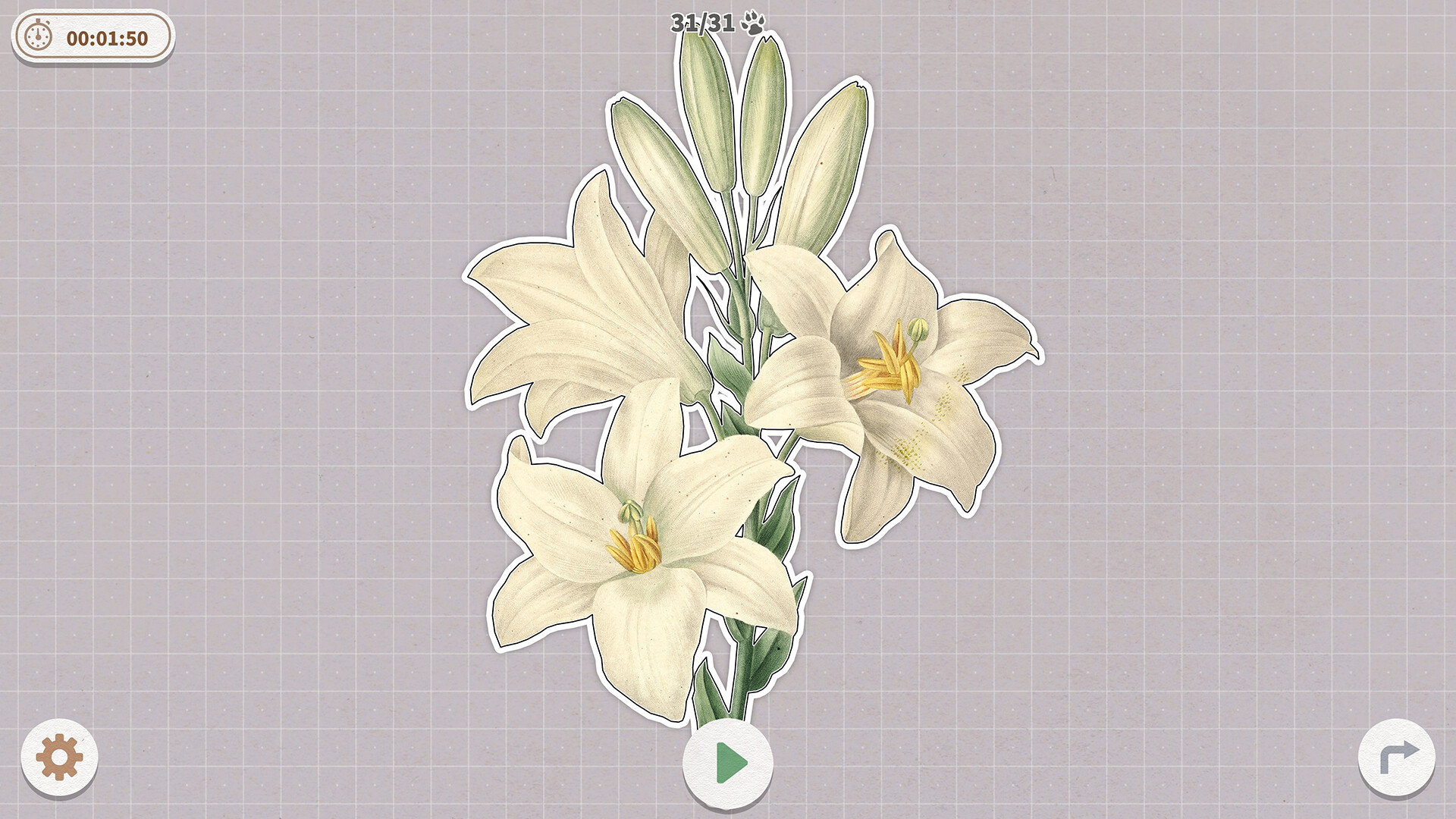 Plants Huddled Together screenshot 3