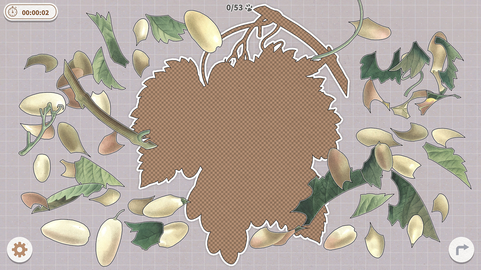 Plants Huddled Together screenshot 11