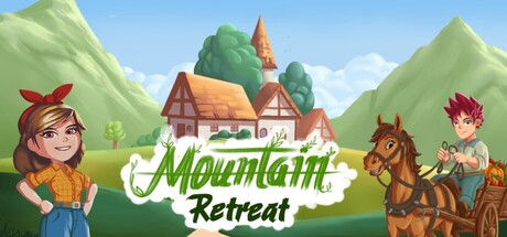 Mountain Retreat
