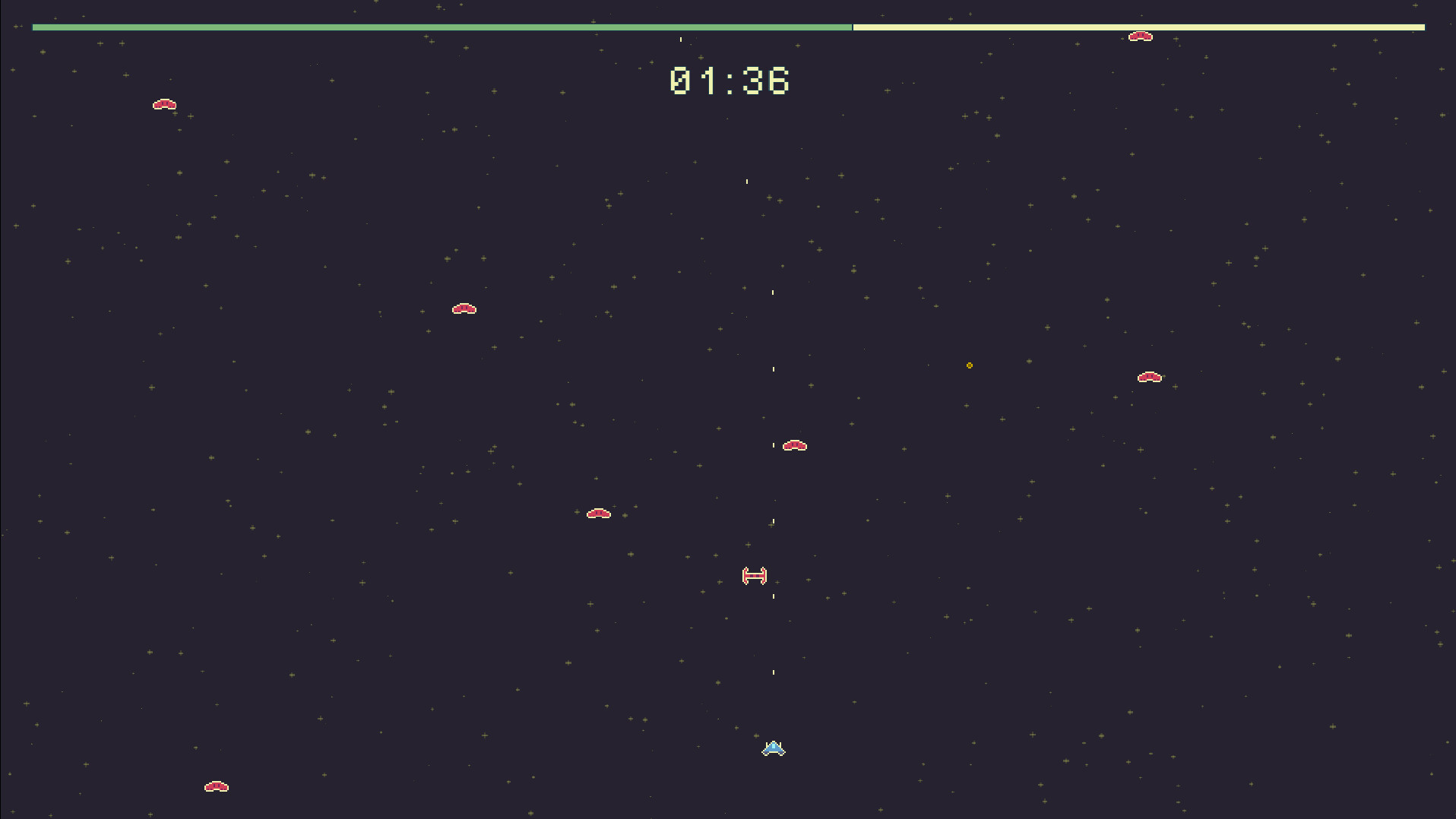 Toward aliens and beyond screenshot 5