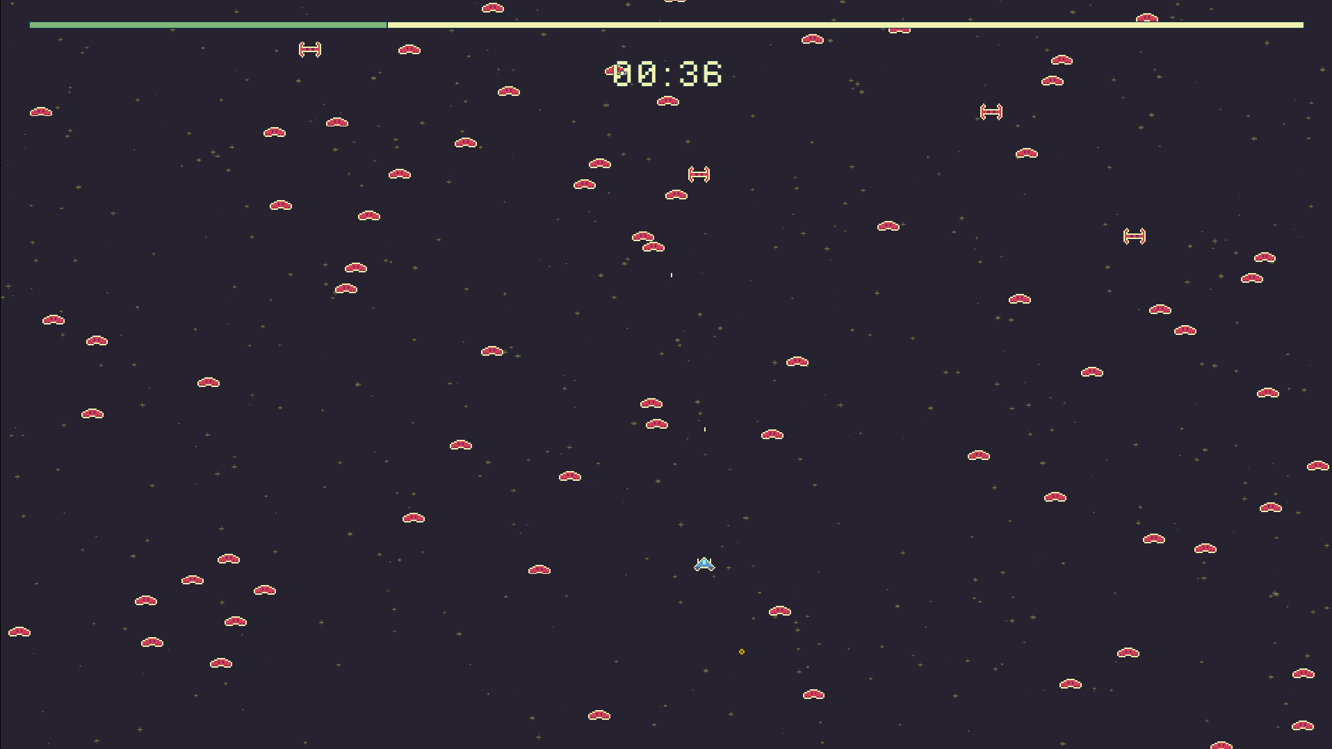 Toward aliens and beyond screenshot 7