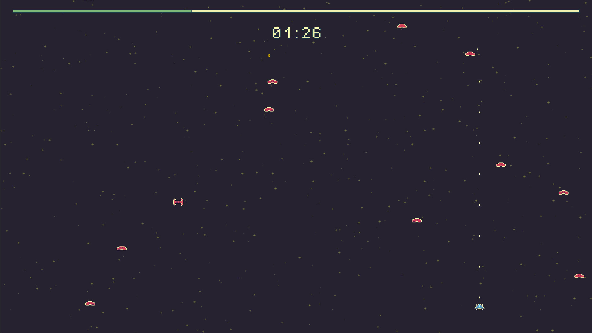 Toward aliens and beyond screenshot 3