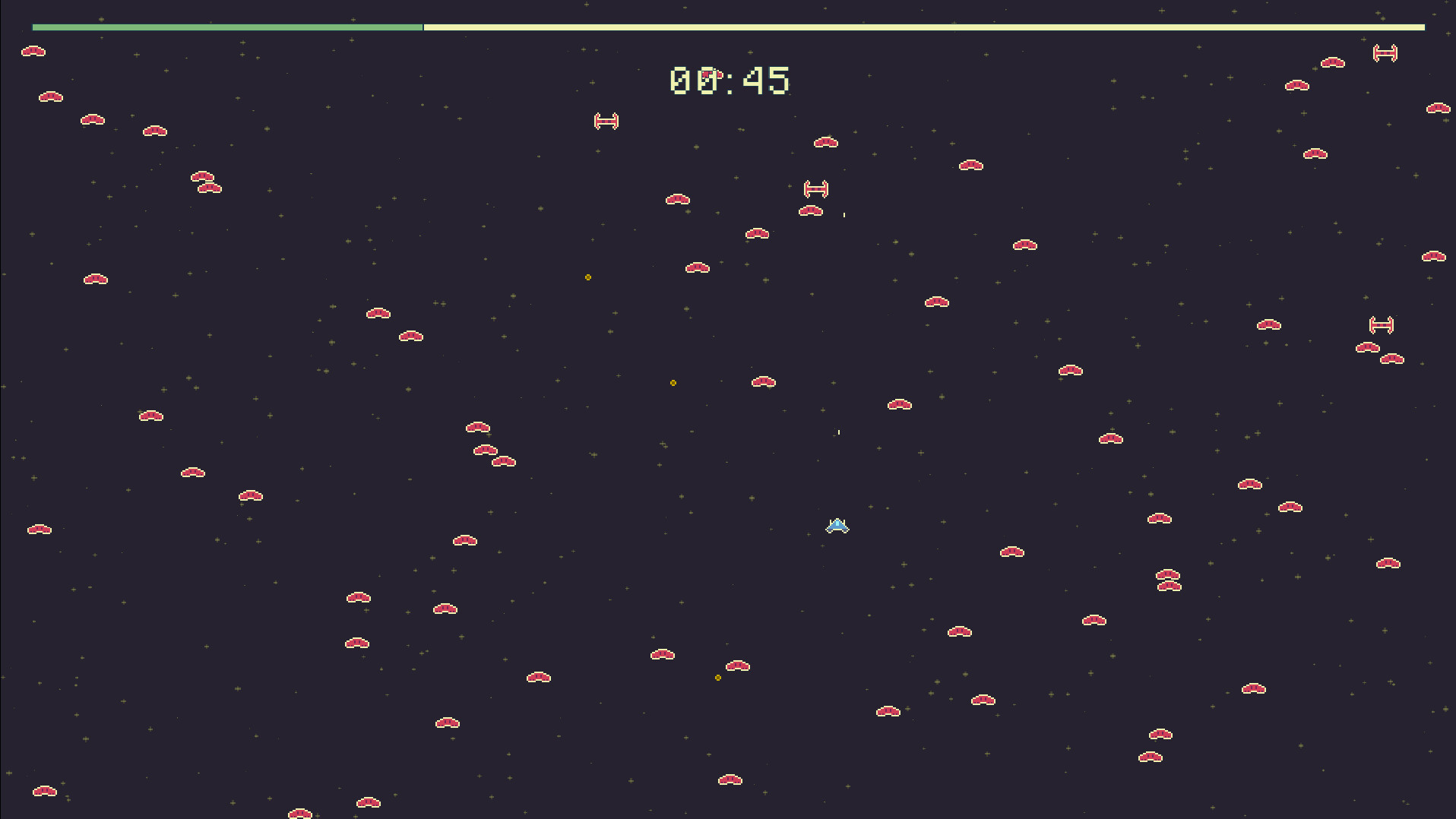 Toward aliens and beyond screenshot 1
