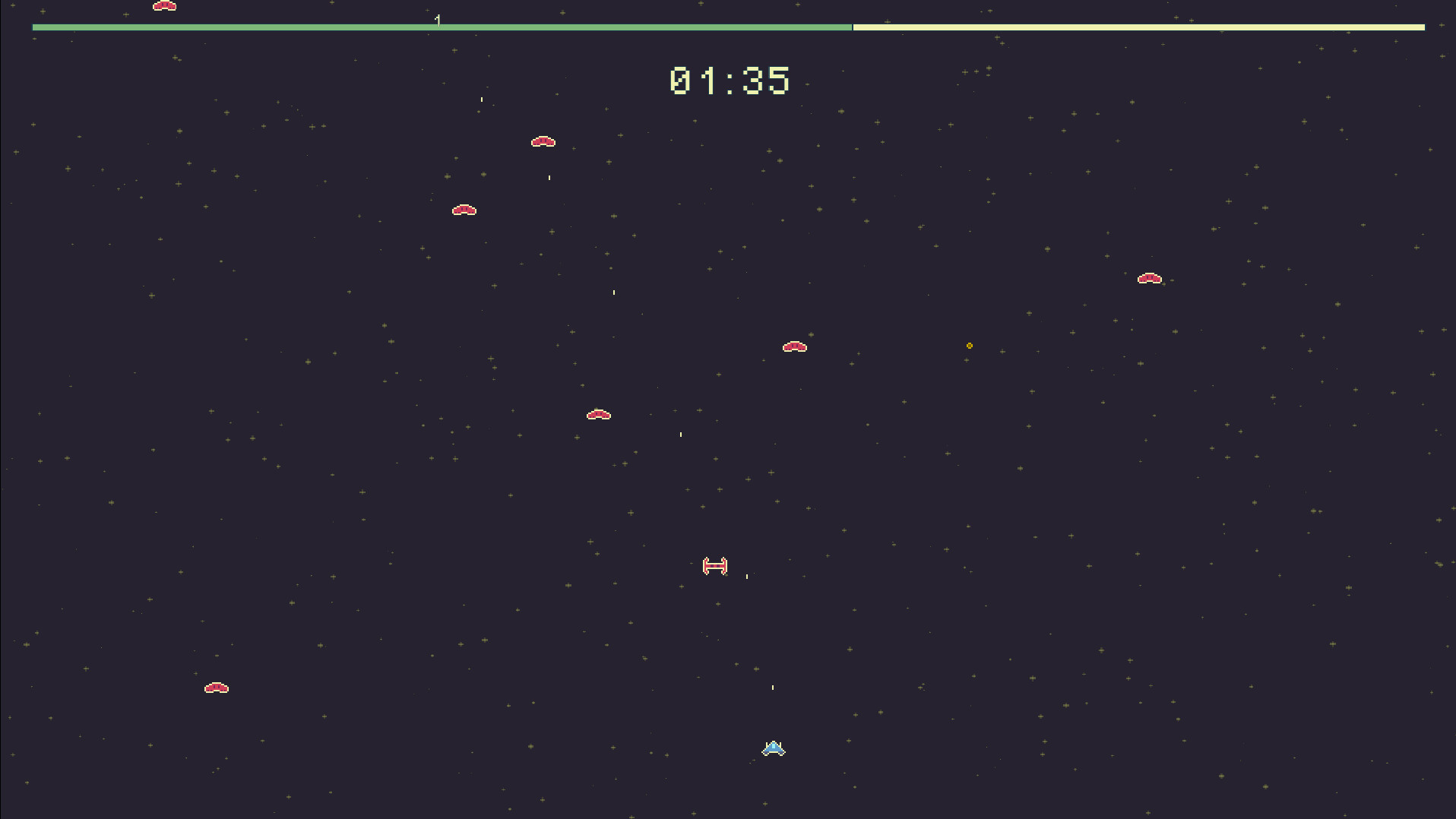 Toward aliens and beyond screenshot 4