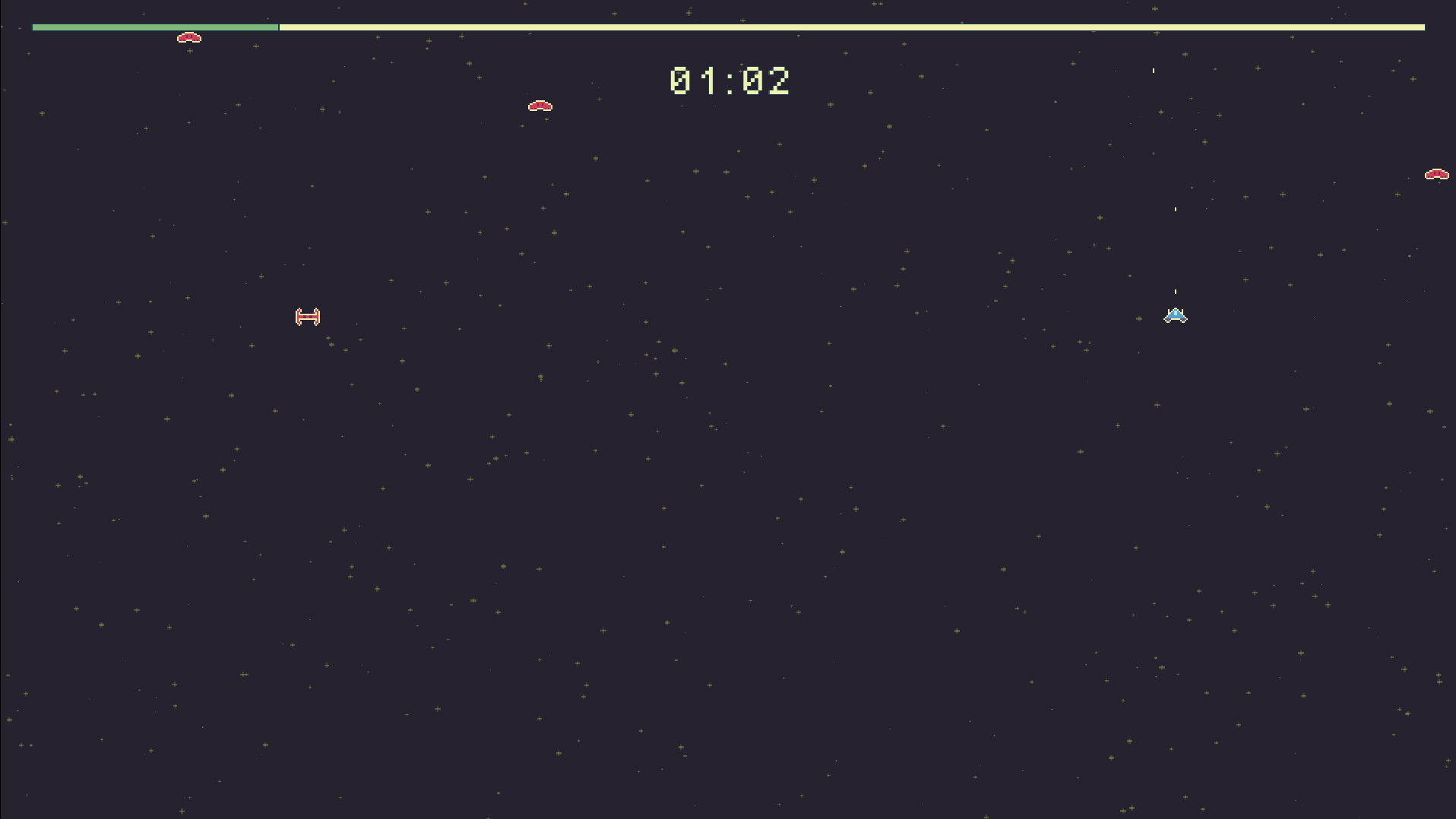 Toward aliens and beyond screenshot 2