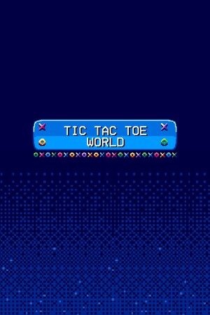 Tic Tac Toe World