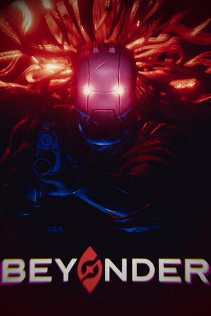 Beyonder
