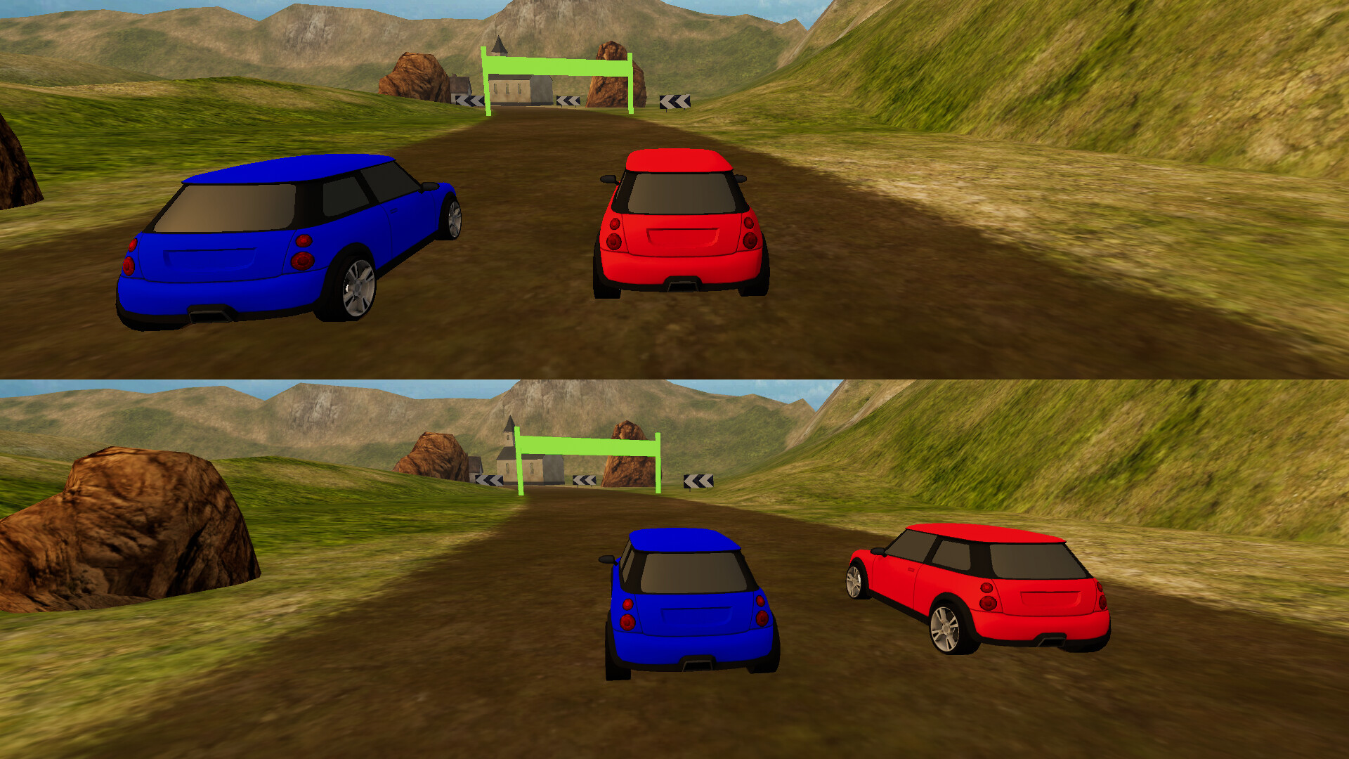 Traffic Race 3D 2 screenshot 9