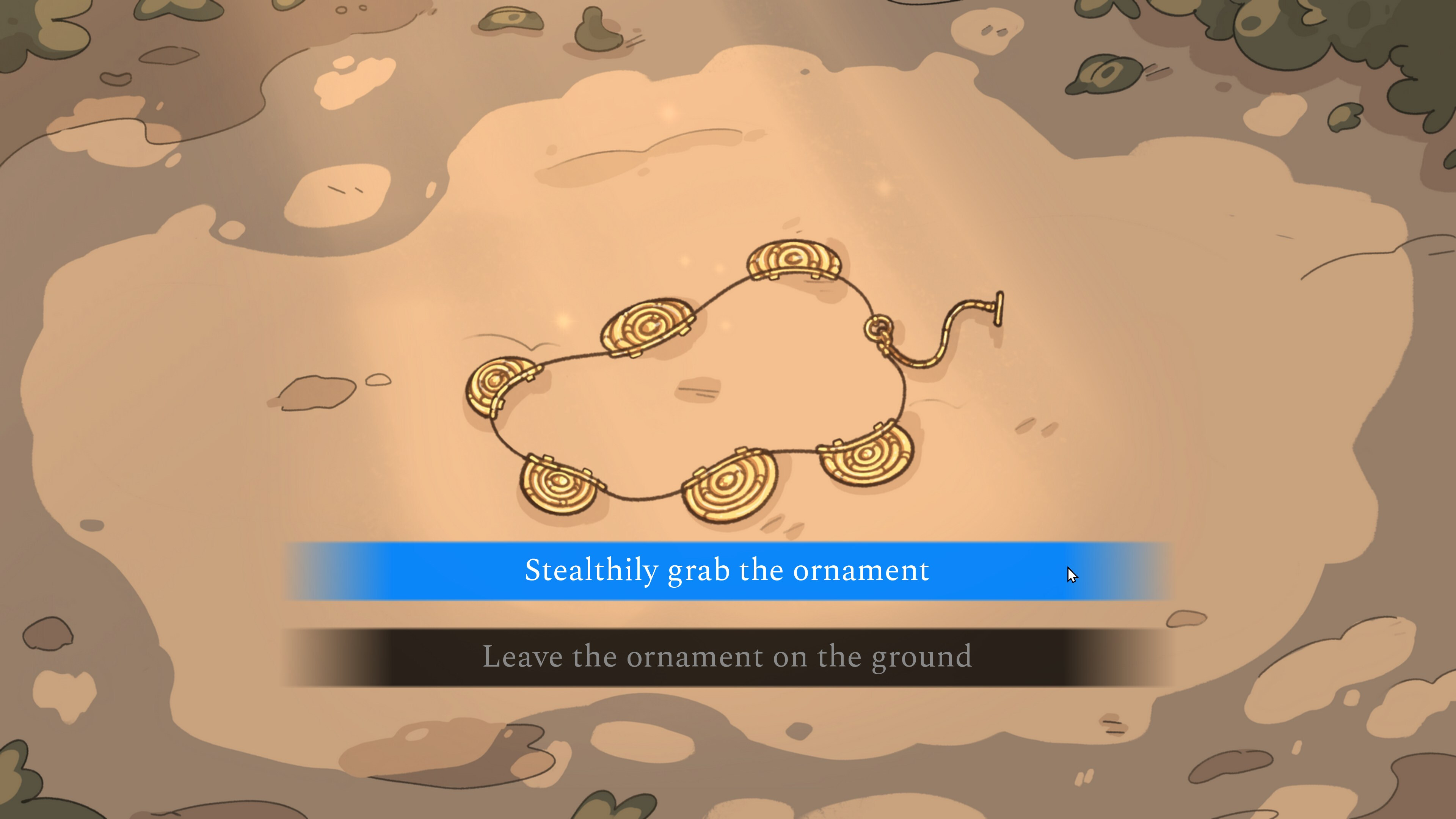 Inside Utopia screenshot 7