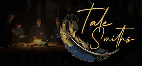 Tale Smiths — Steam header