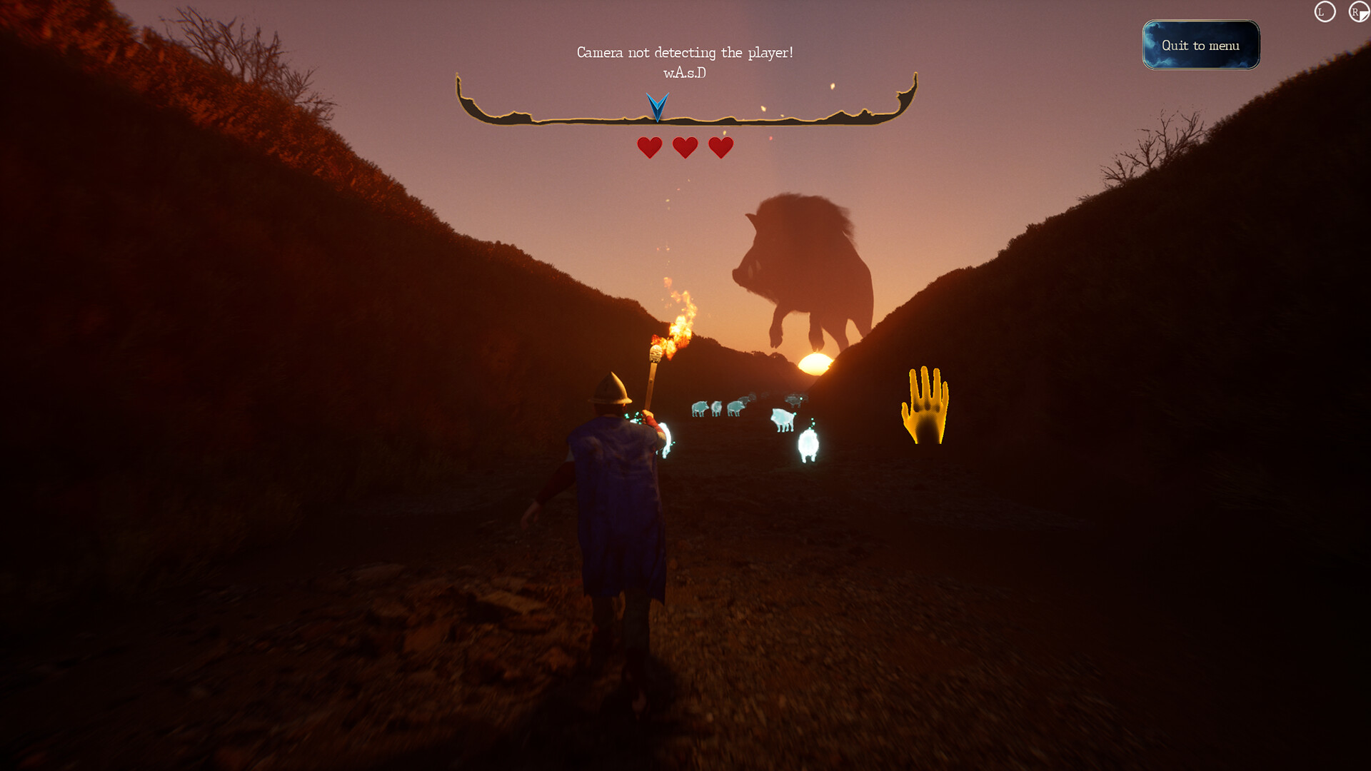Tale Smiths screenshot 2