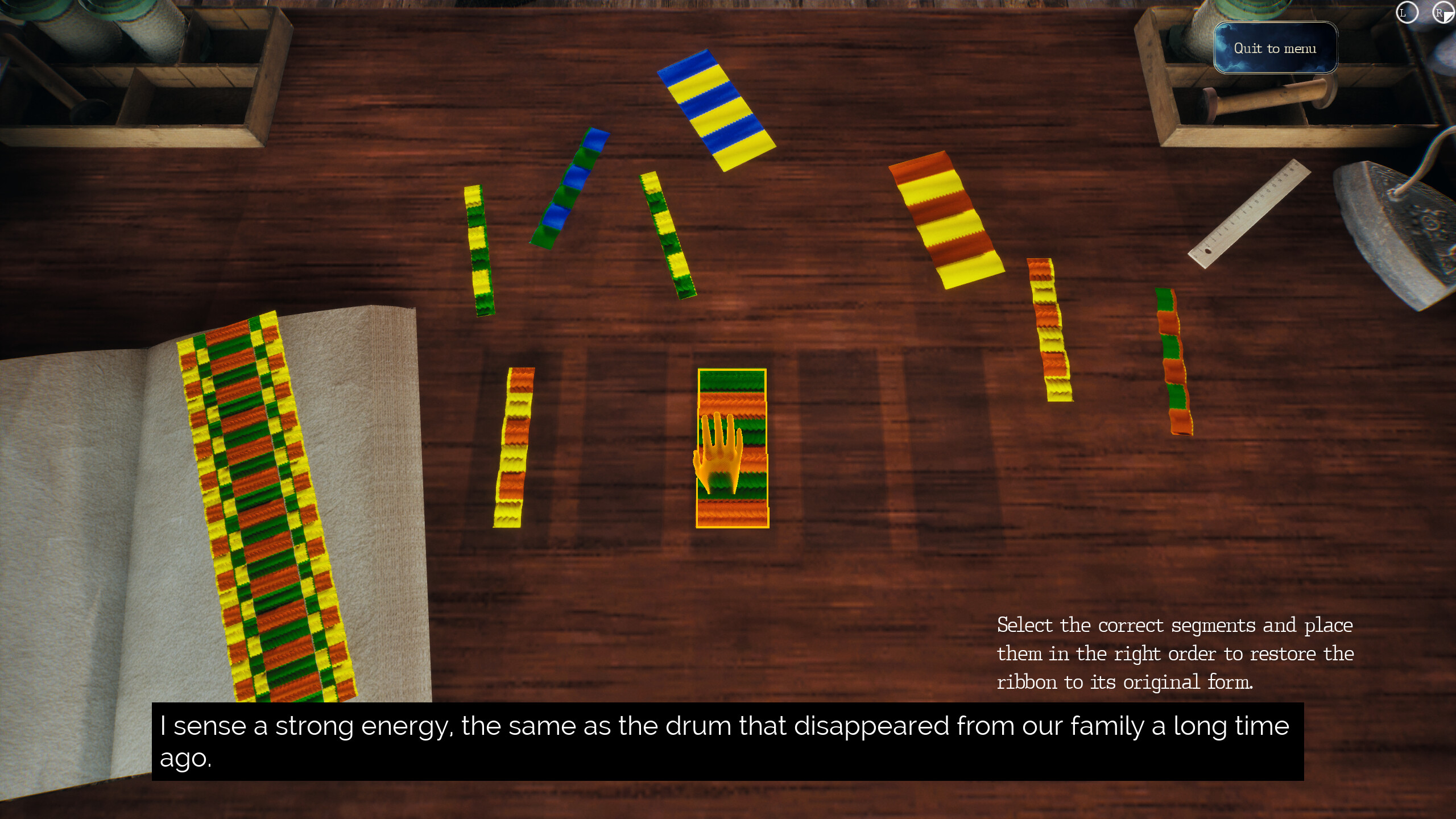 Tale Smiths screenshot 3