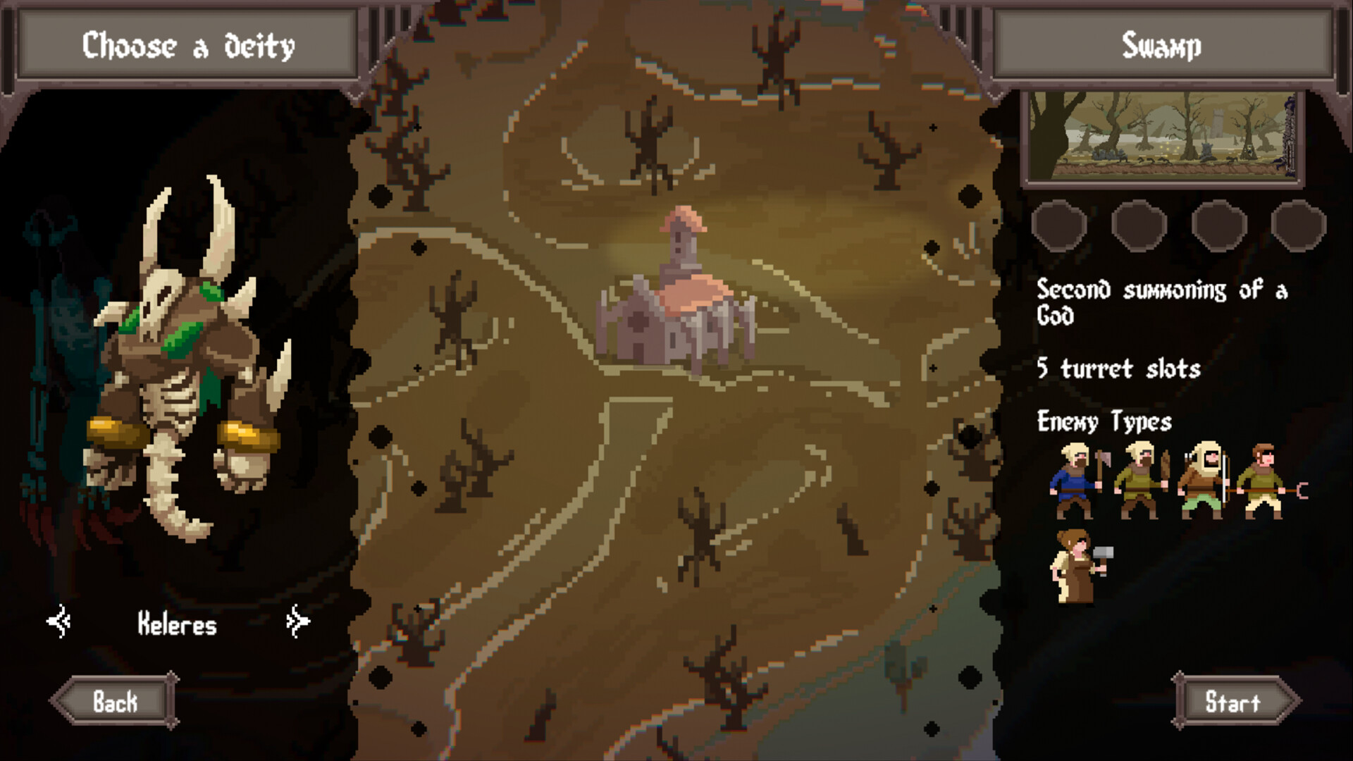Runeomicon screenshot 3