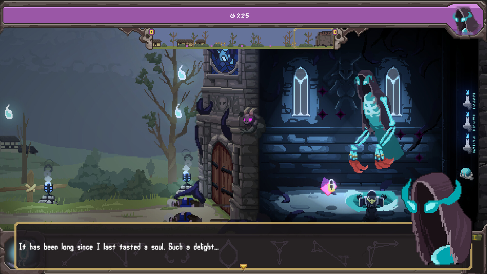 Runeomicon screenshot 8