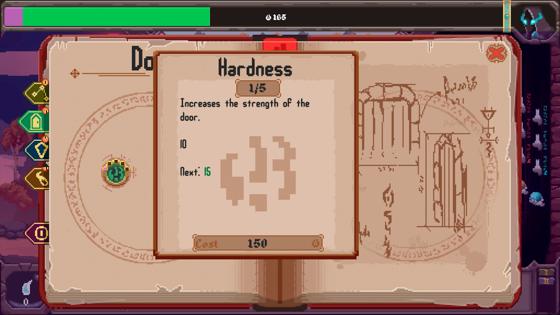 Runeomicon screenshot 10