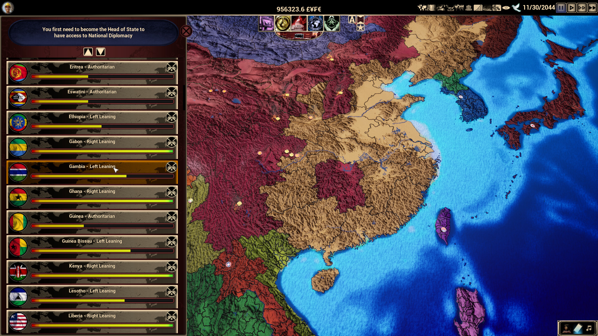 Trade Conquest screenshot 9
