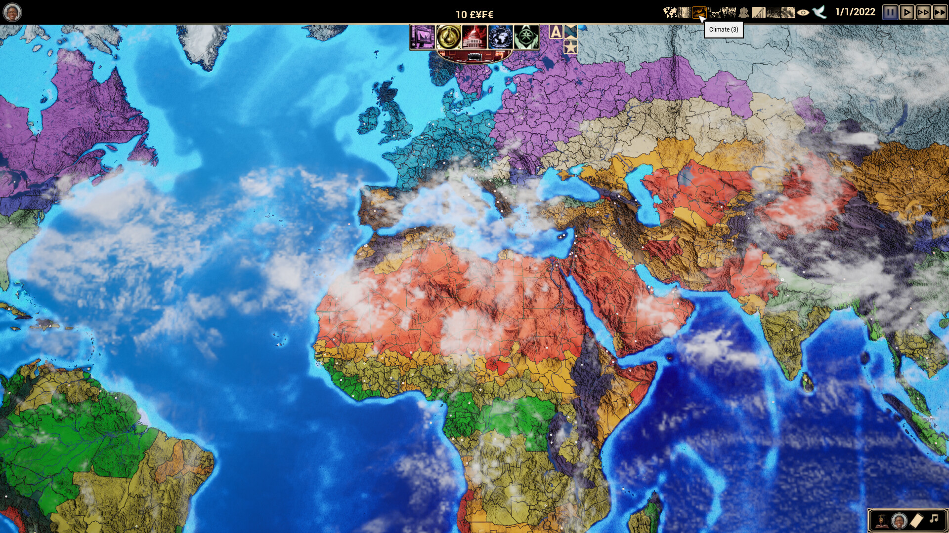 Trade Conquest screenshot 35