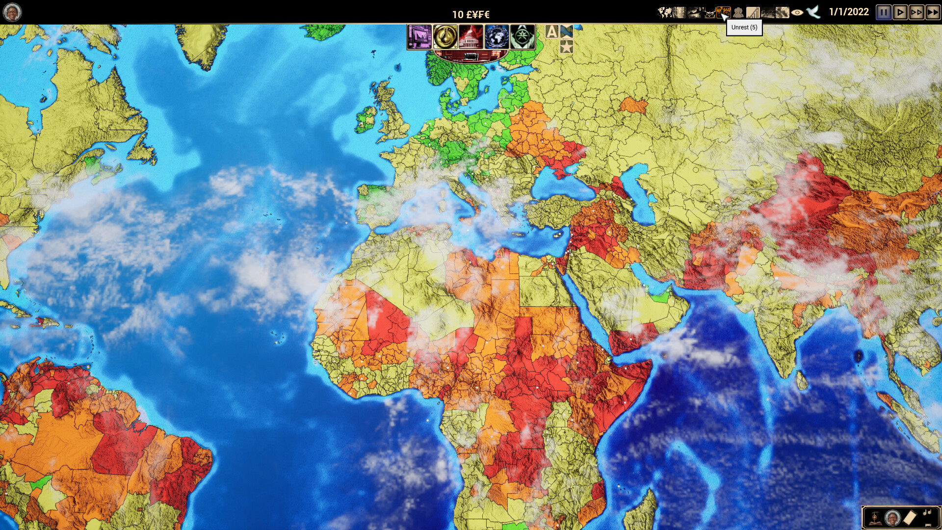 Trade Conquest screenshot 37