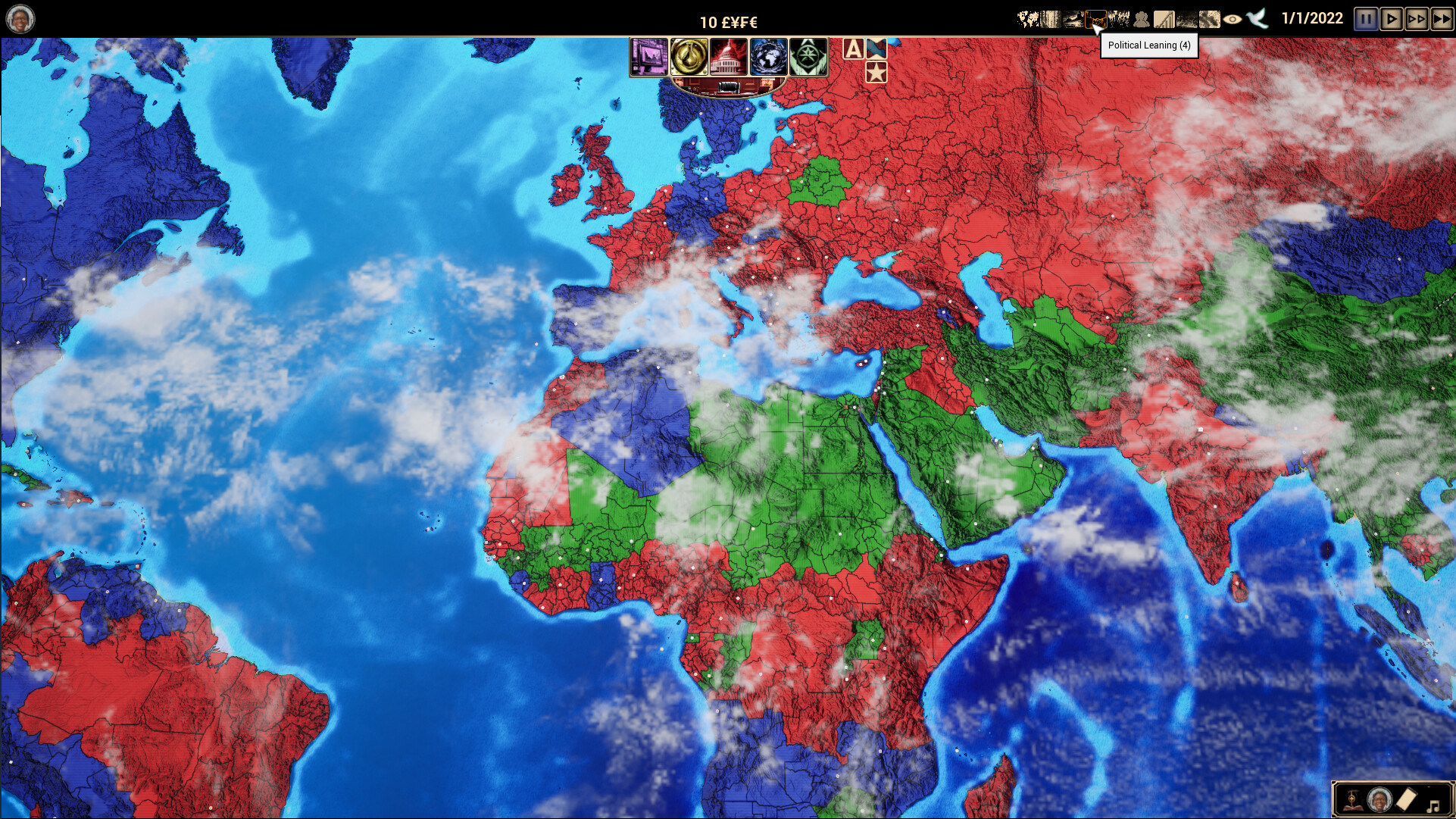 Trade Conquest screenshot 36