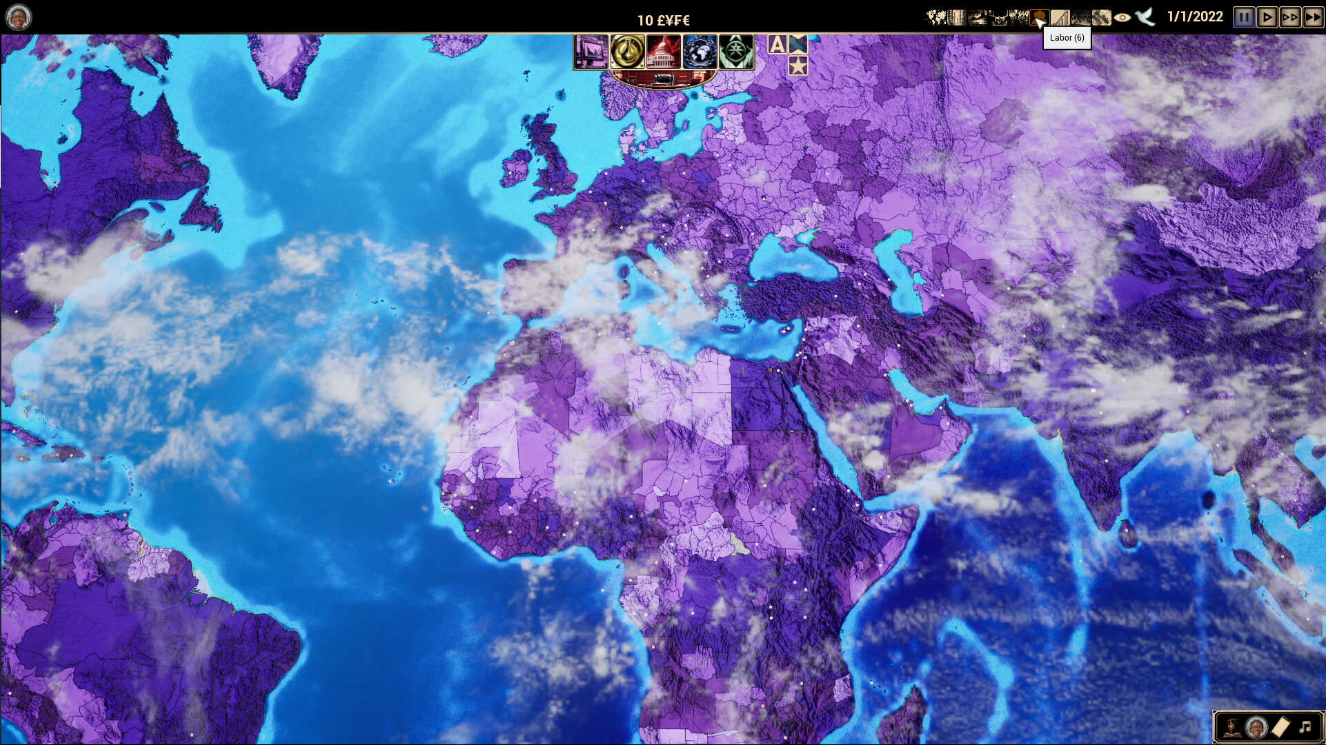 Trade Conquest screenshot 38