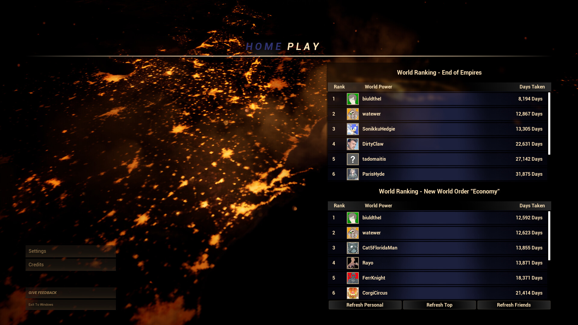 Trade Conquest screenshot 2