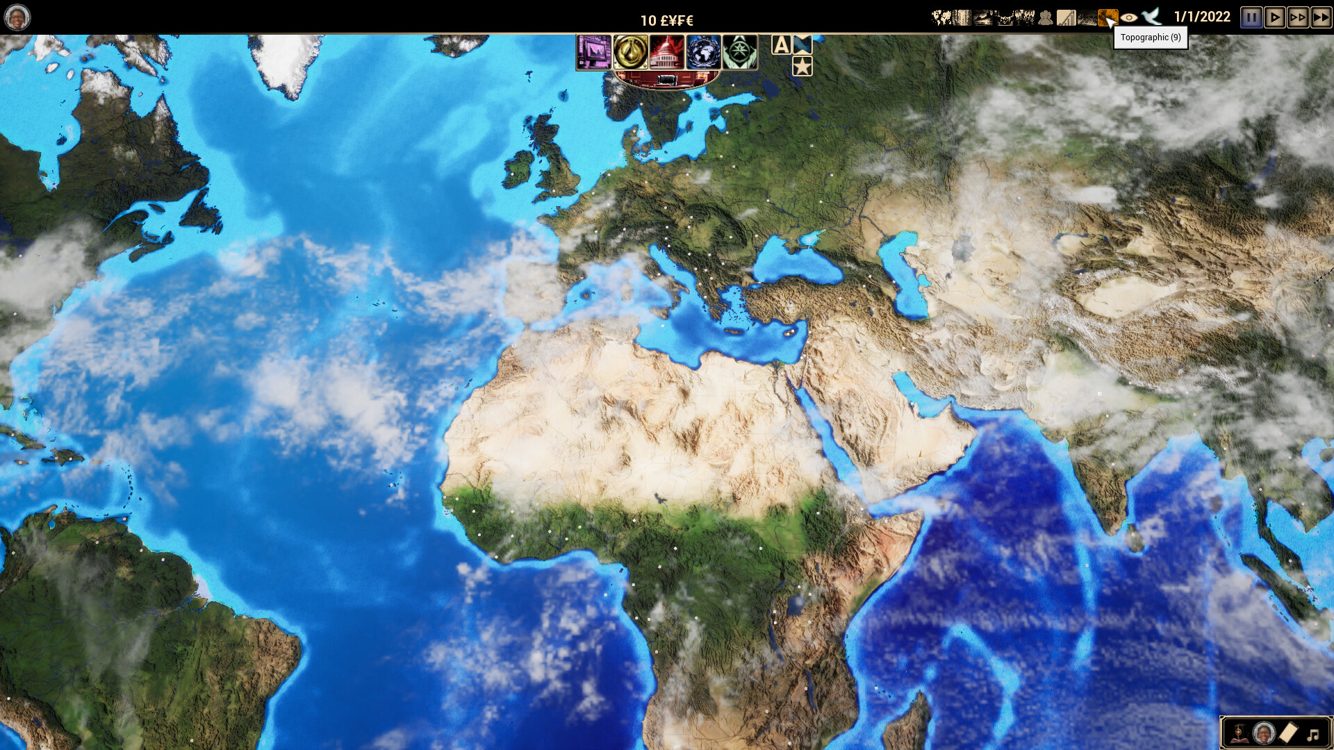 Trade Conquest screenshot 40