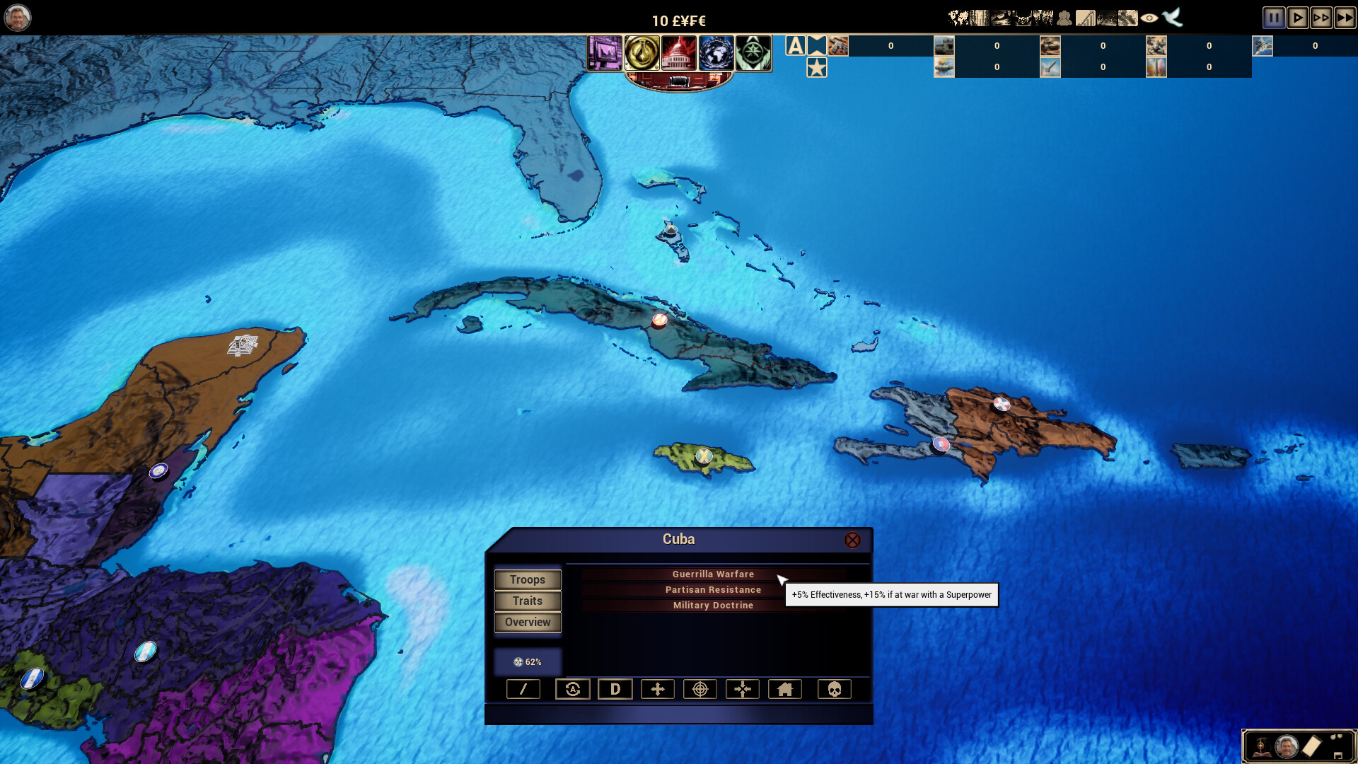 Trade Conquest screenshot 28