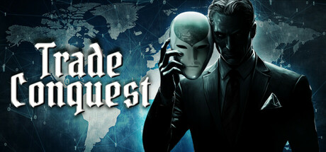 Trade Conquest Cover Image