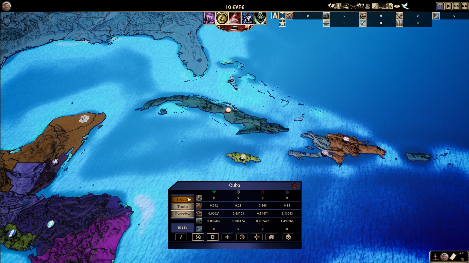 Trade Conquest screenshot 29