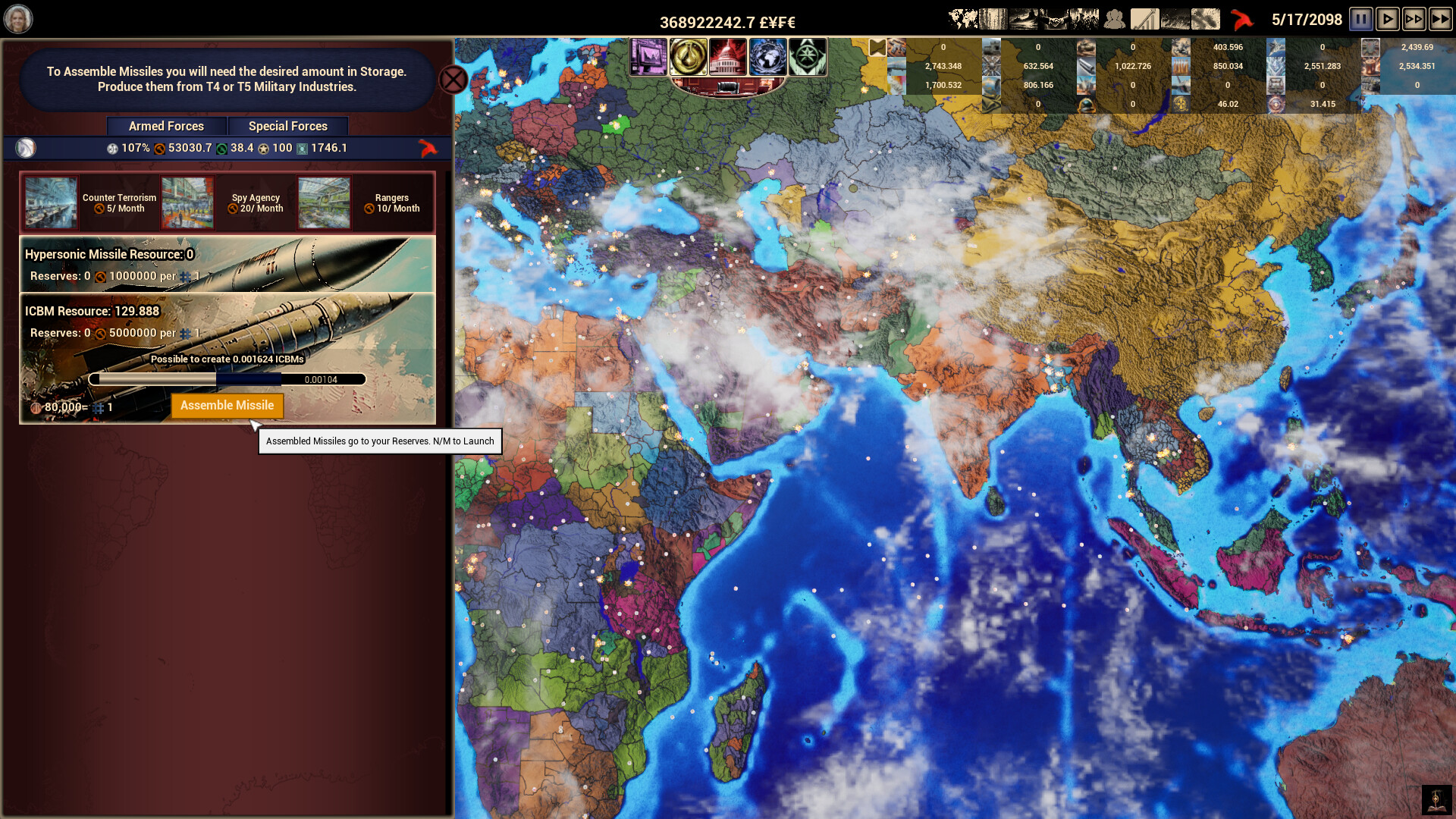 Trade Conquest screenshot 20
