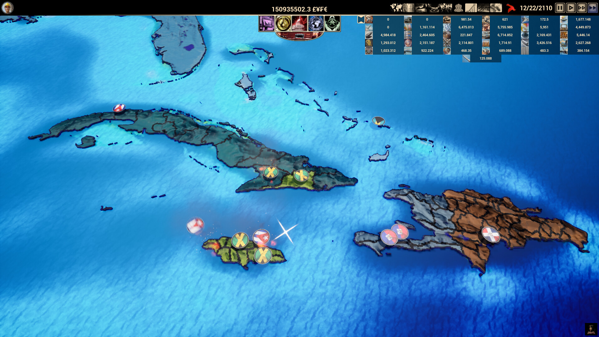 Trade Conquest screenshot 30