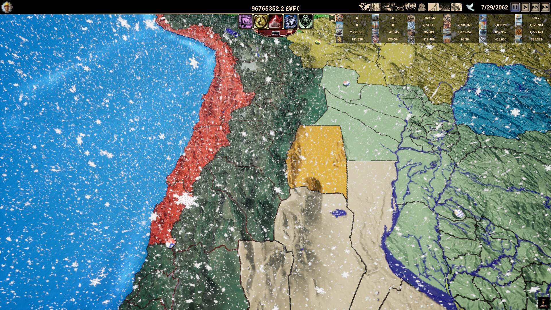 Trade Conquest screenshot 11