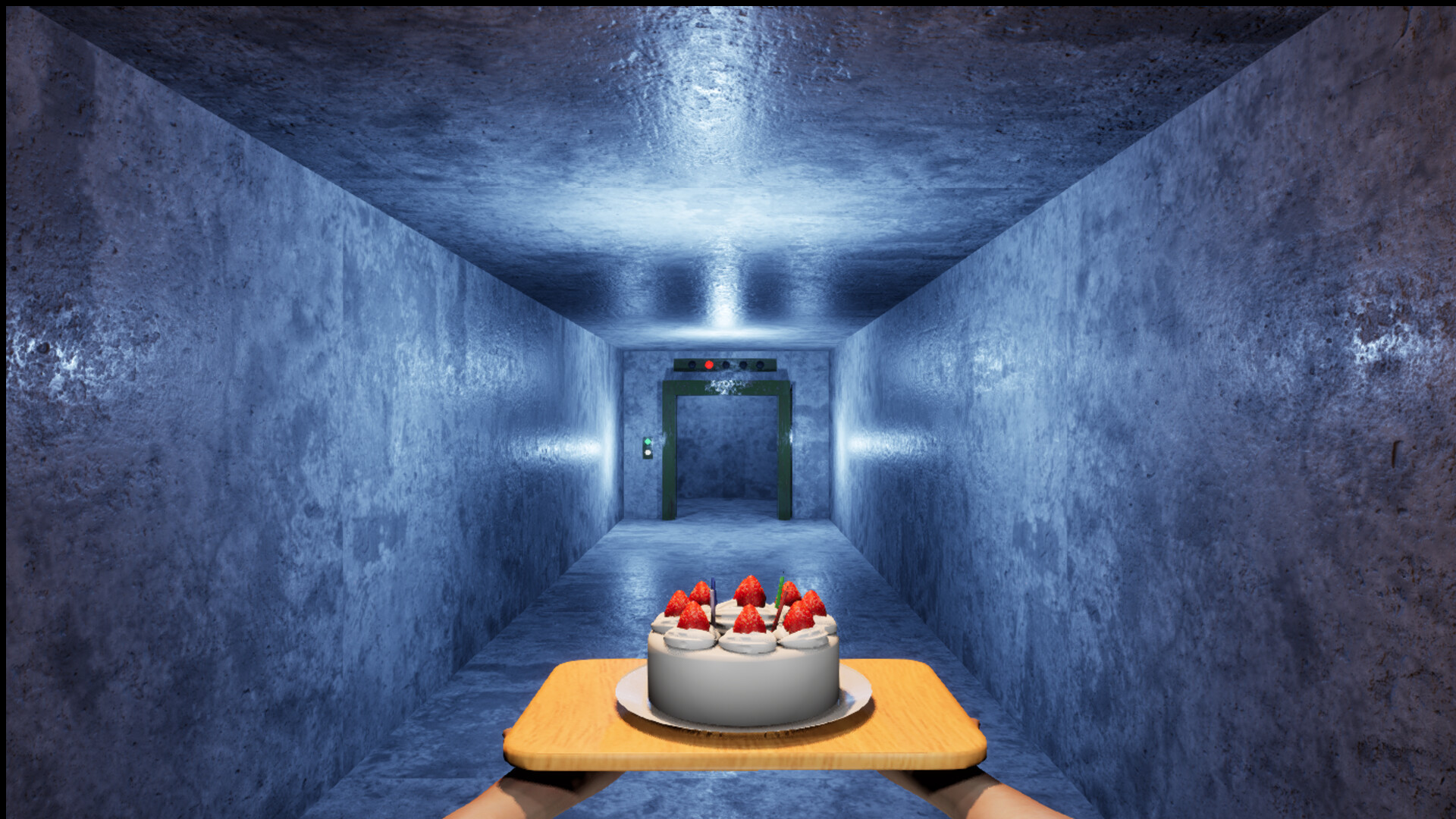 Don't Drop The Cake screenshot 5