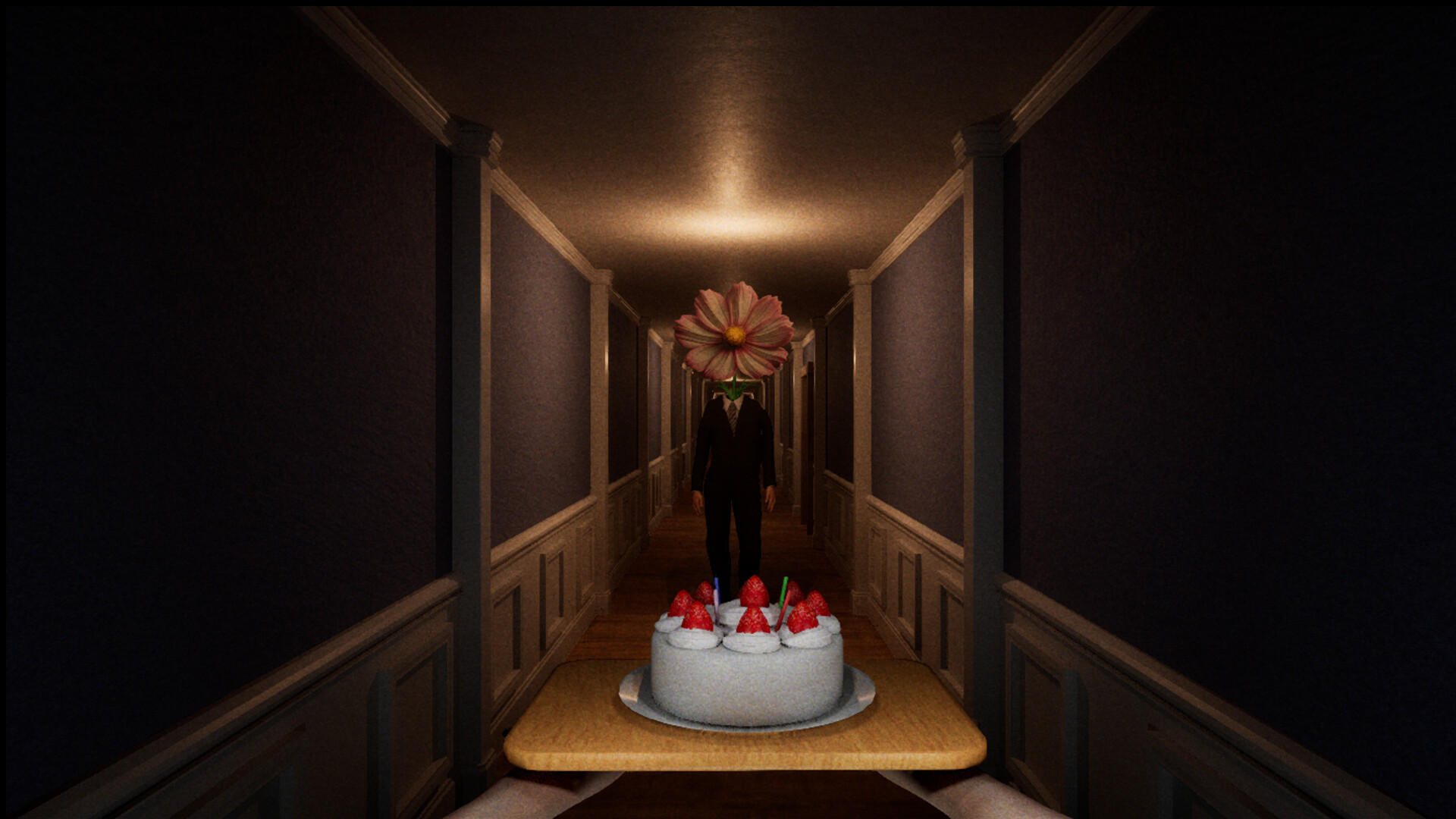 Don't Drop The Cake screenshot 2
