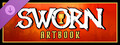 SWORN - Digital Artbook